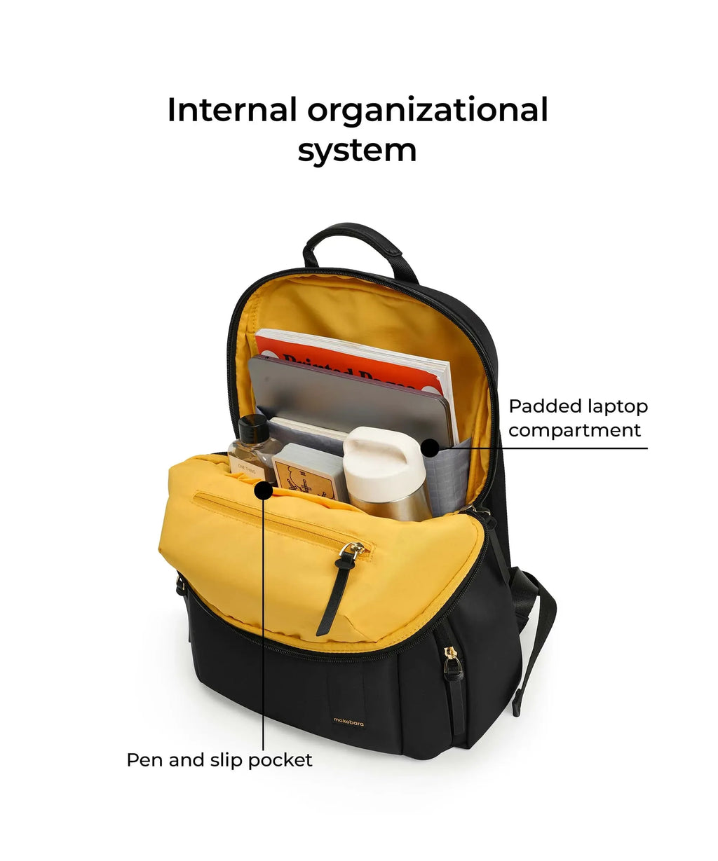 Bliss Backpack - 21L