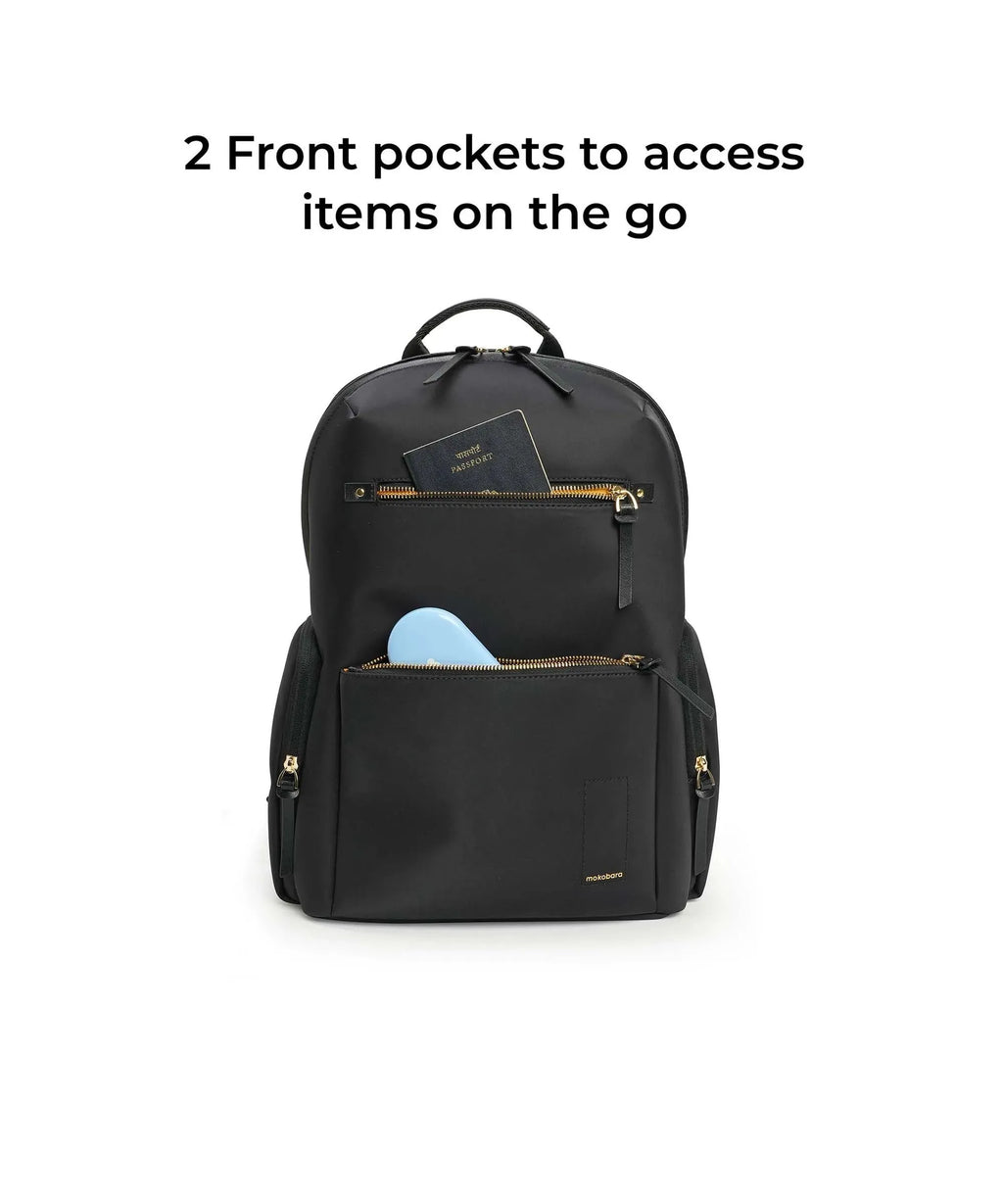 Bliss Backpack - 21L