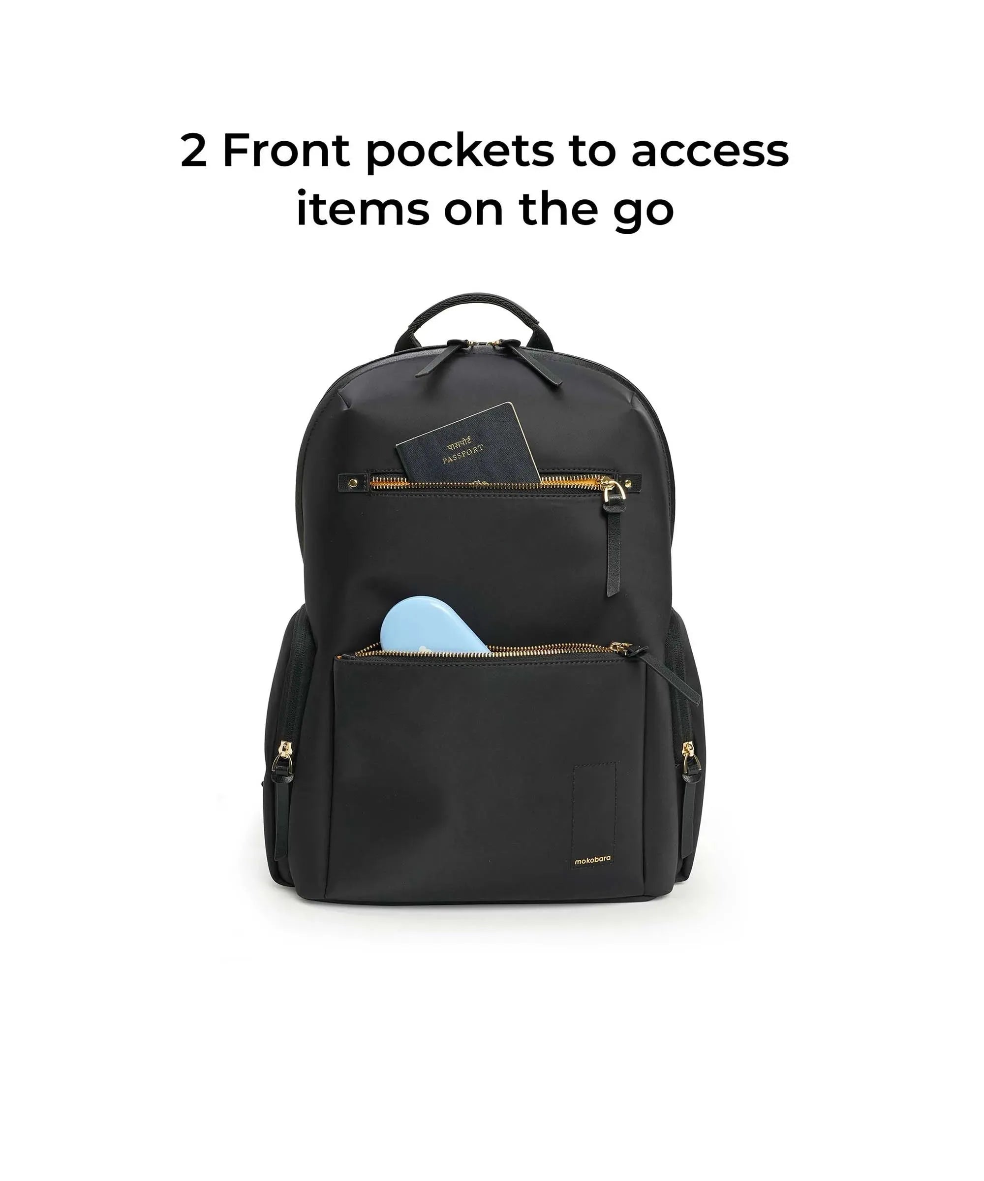 Bliss Backpack - 21L