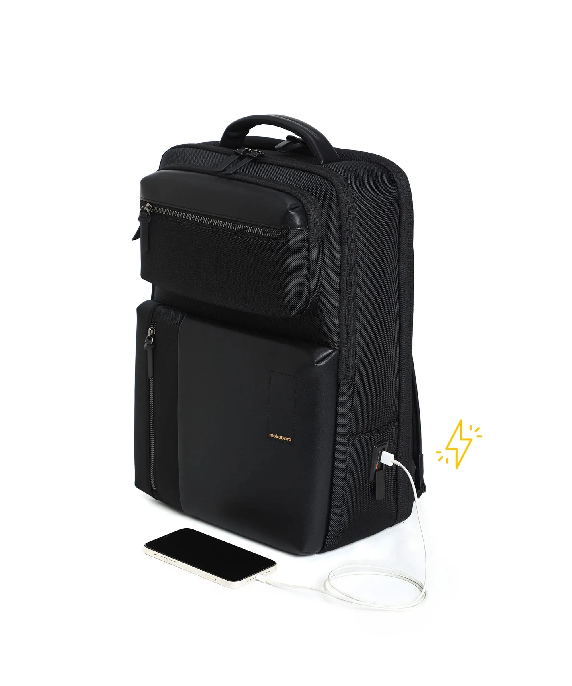Work Backpack - 19L