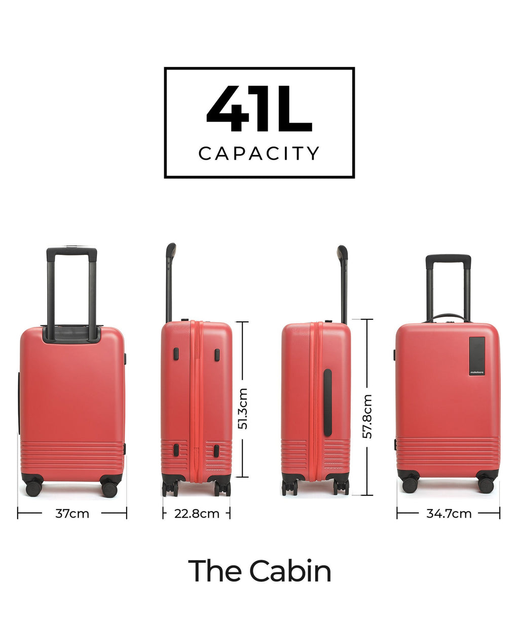 Set of 3 Luggage