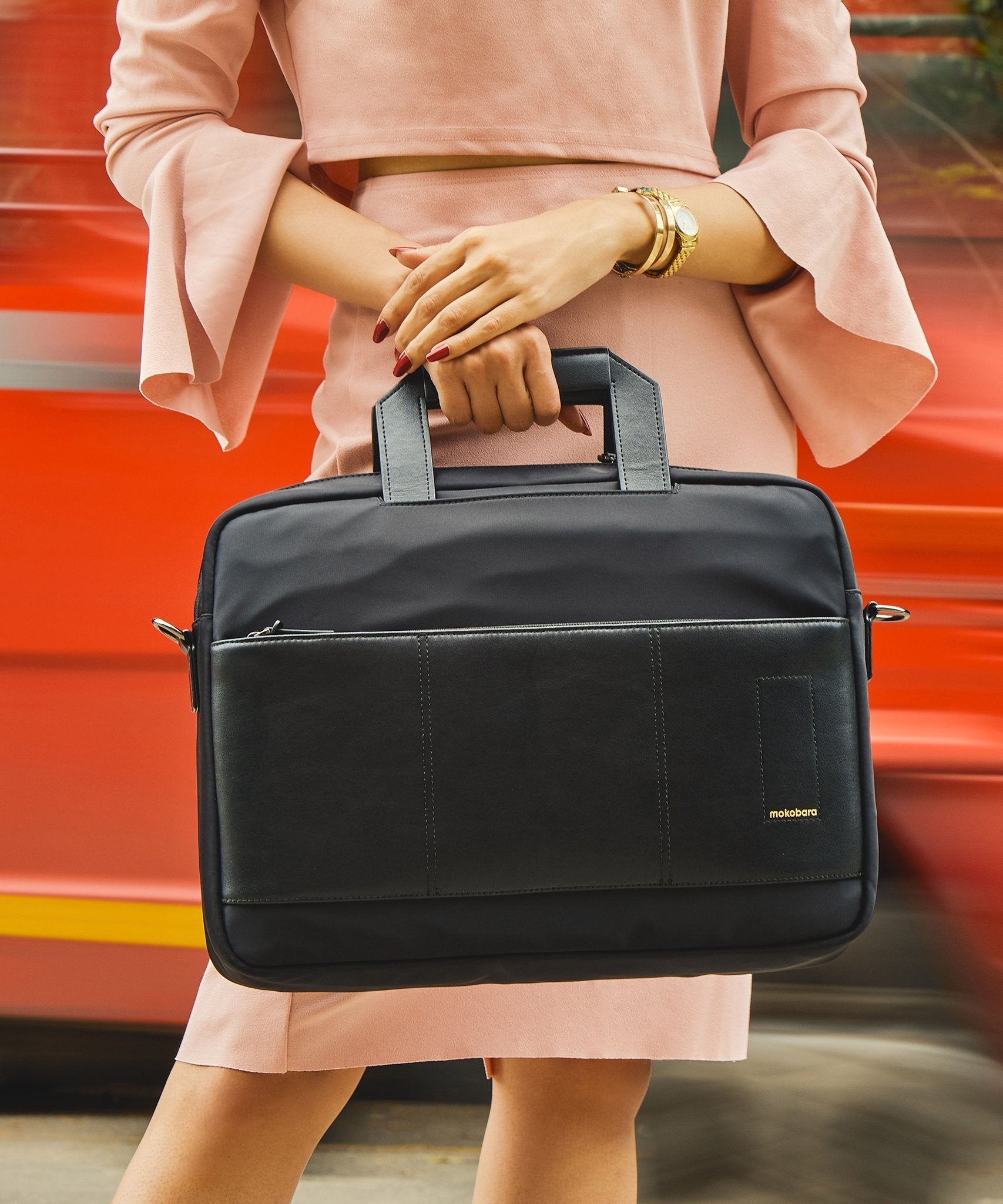Briefcase