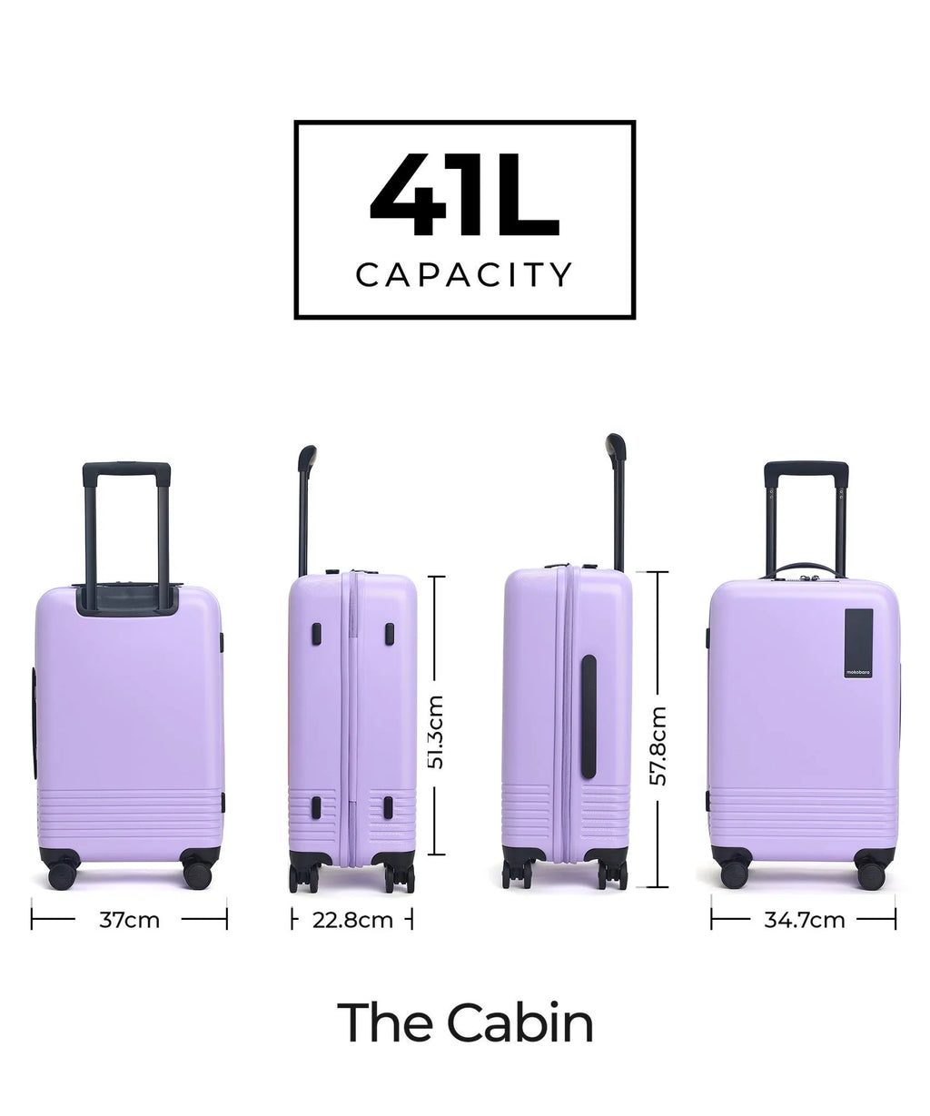 Cabin Luggage