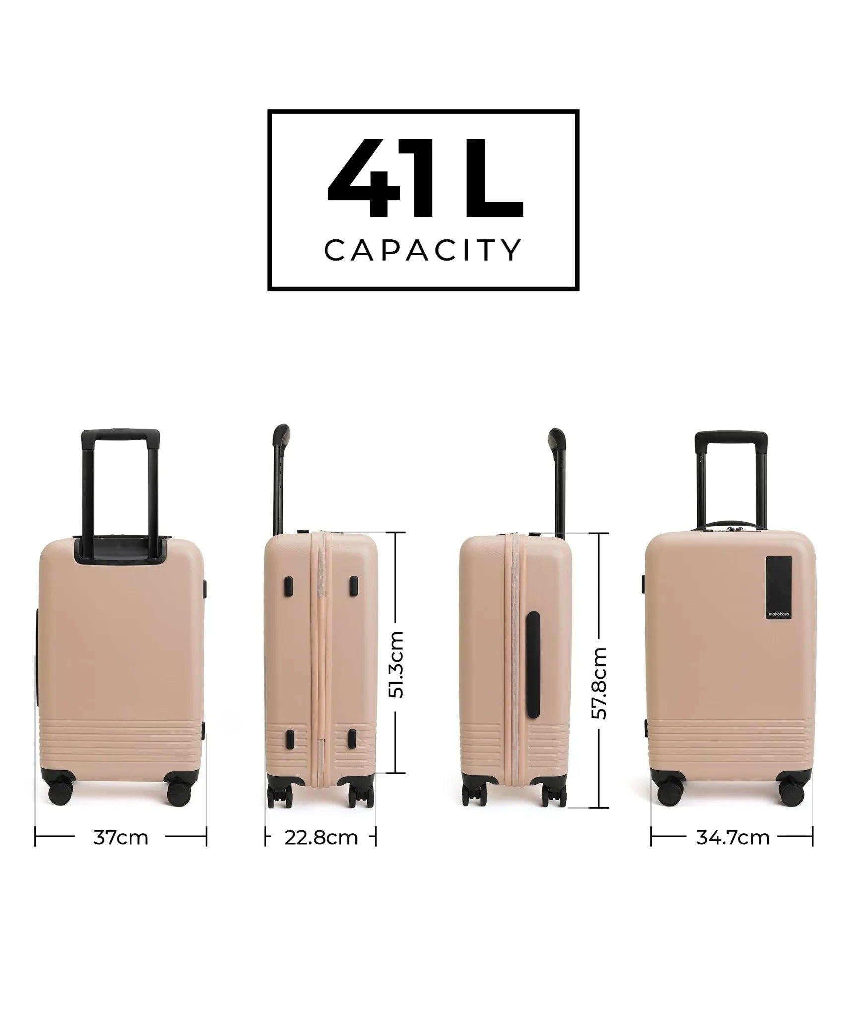 Cabin Luggage