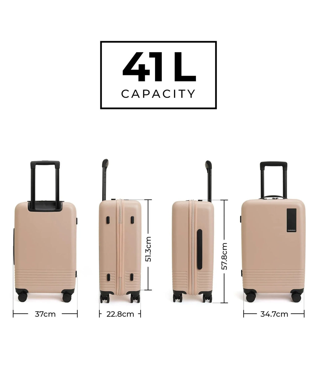 Set of 2 Luggage