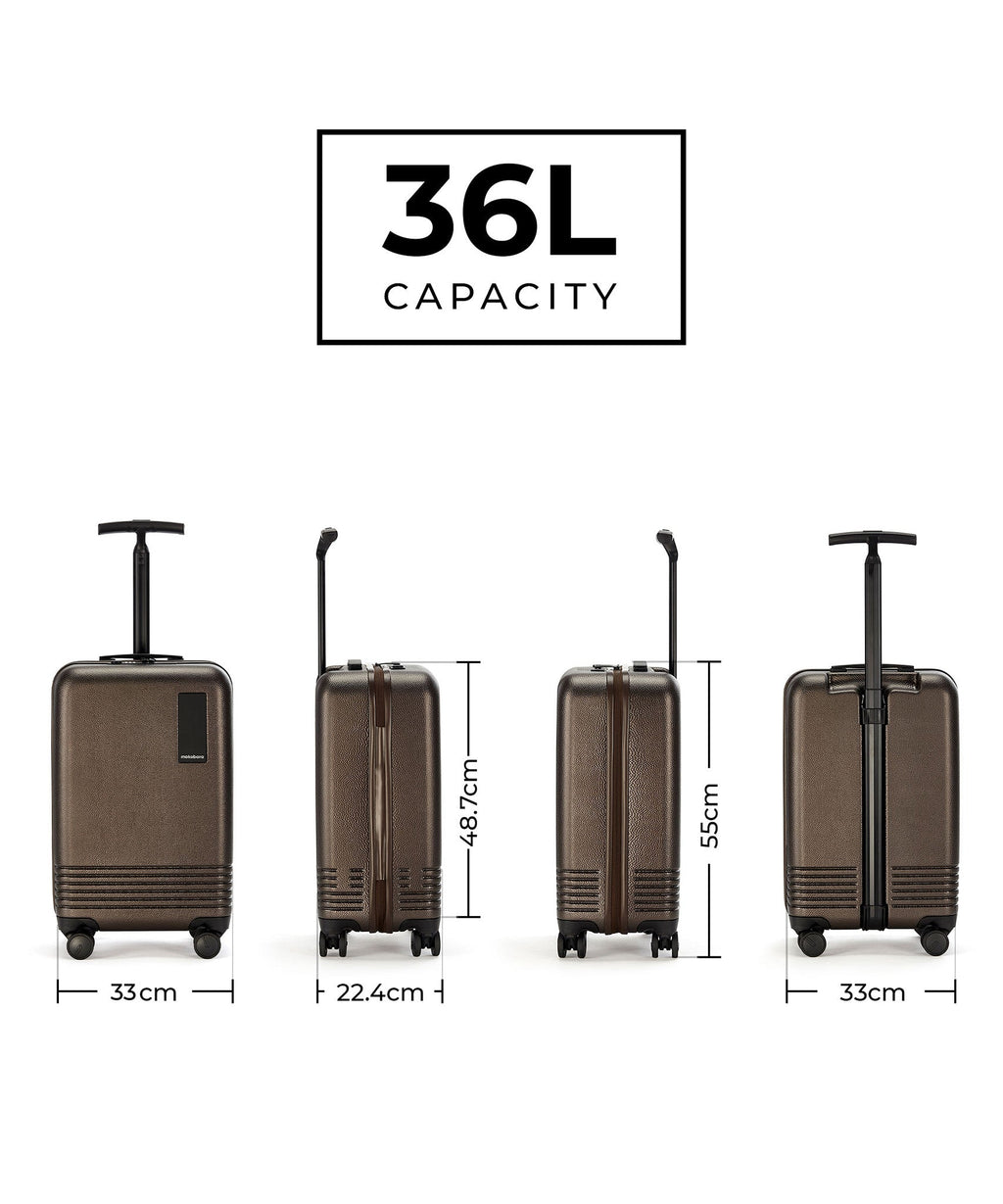 Float - Cabin Luggage