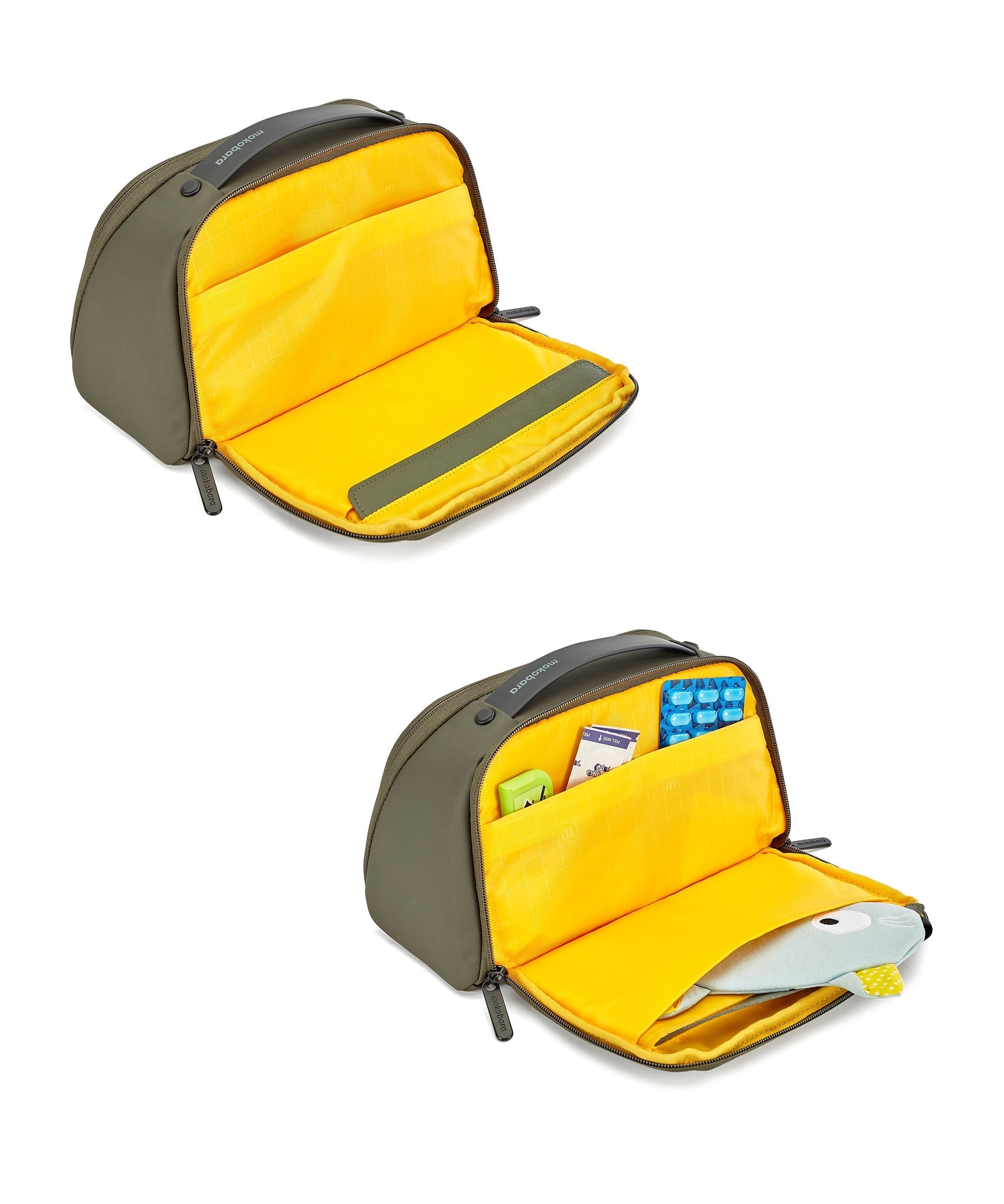 Pac Kit