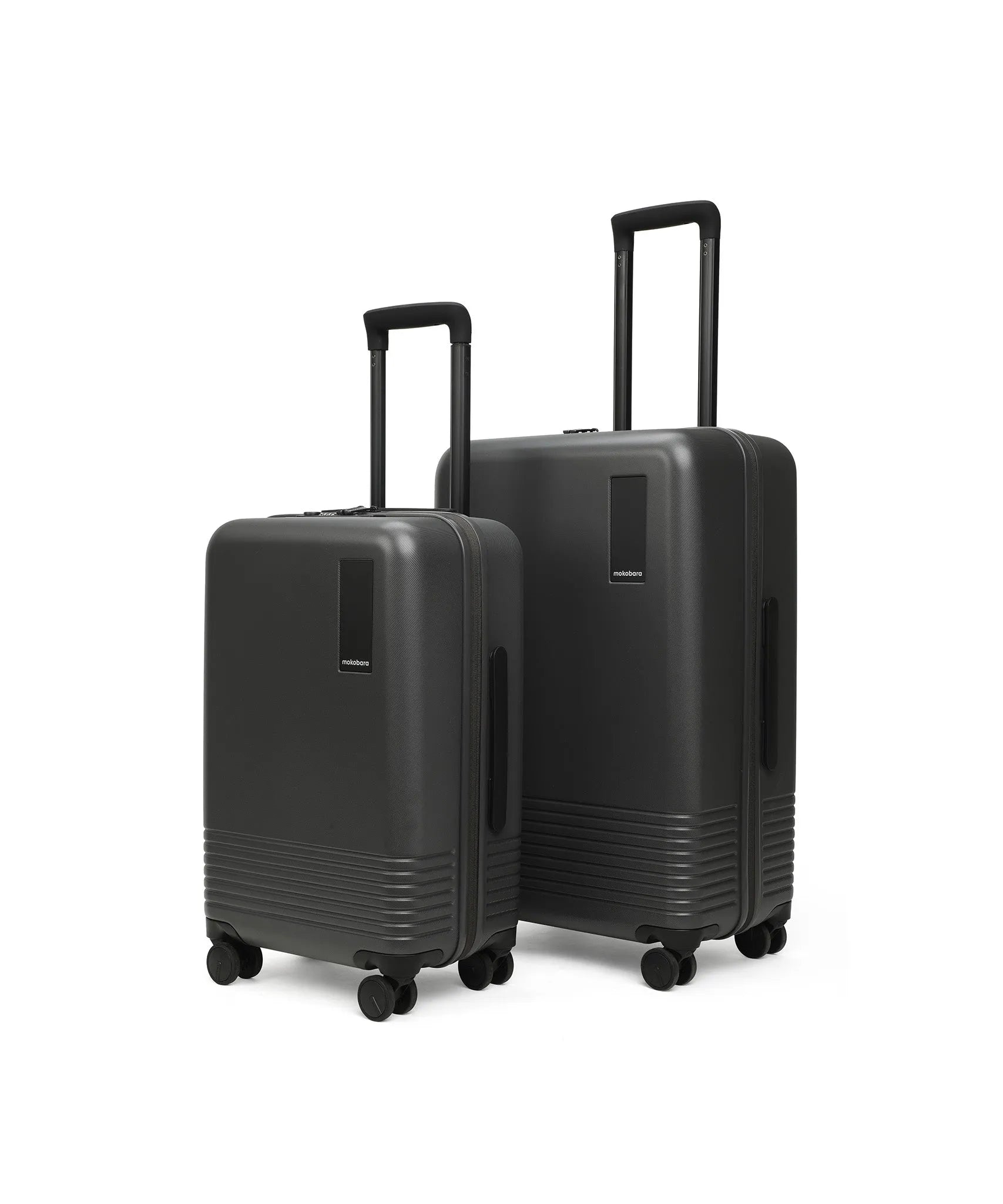 Set of 2 Luggage