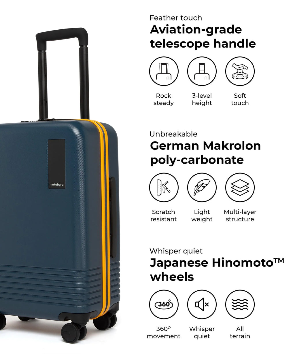Cabin Luggage