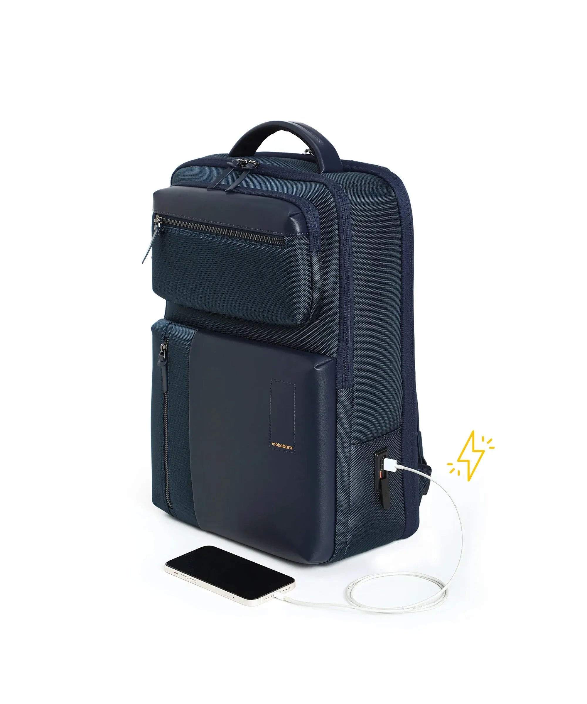 Work Backpack - 19L