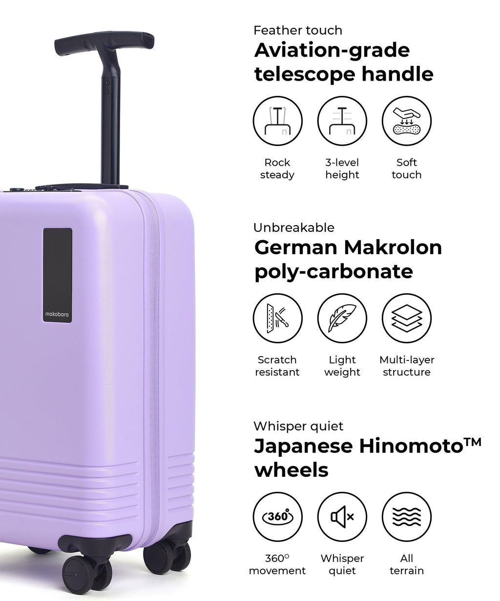 Float - Cabin Luggage