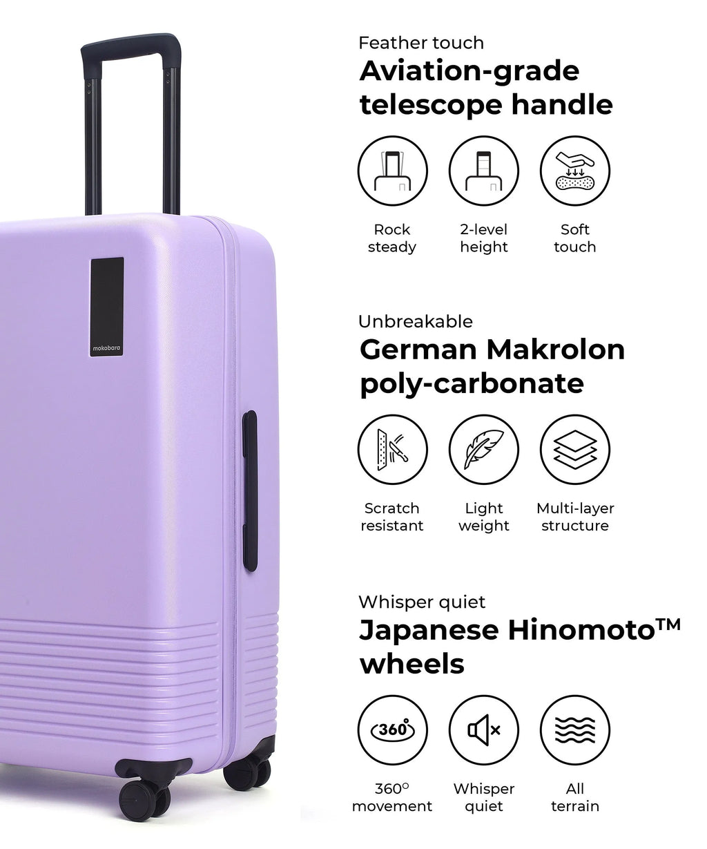 Check-in Large Luggage
