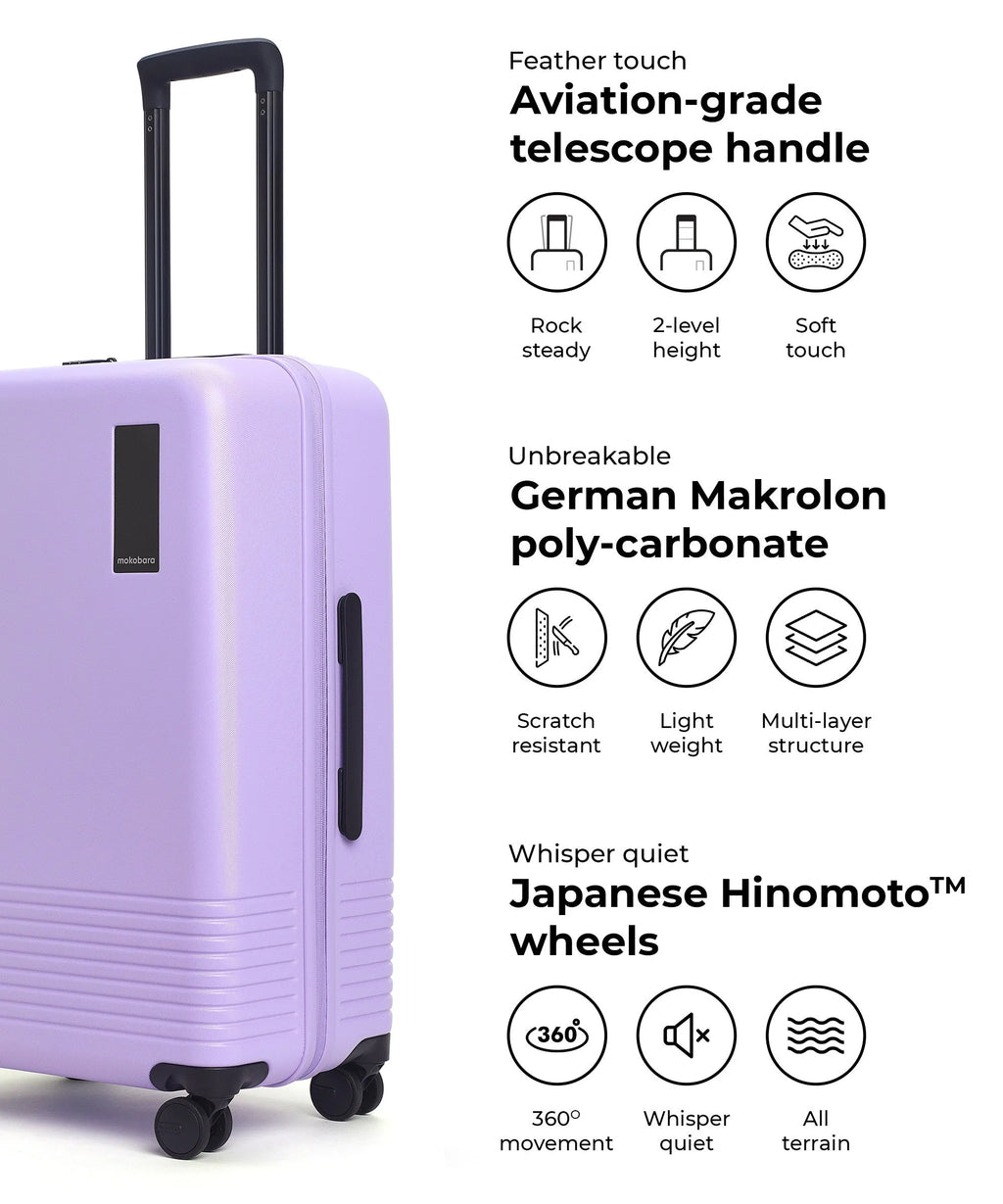 Check-in Luggage