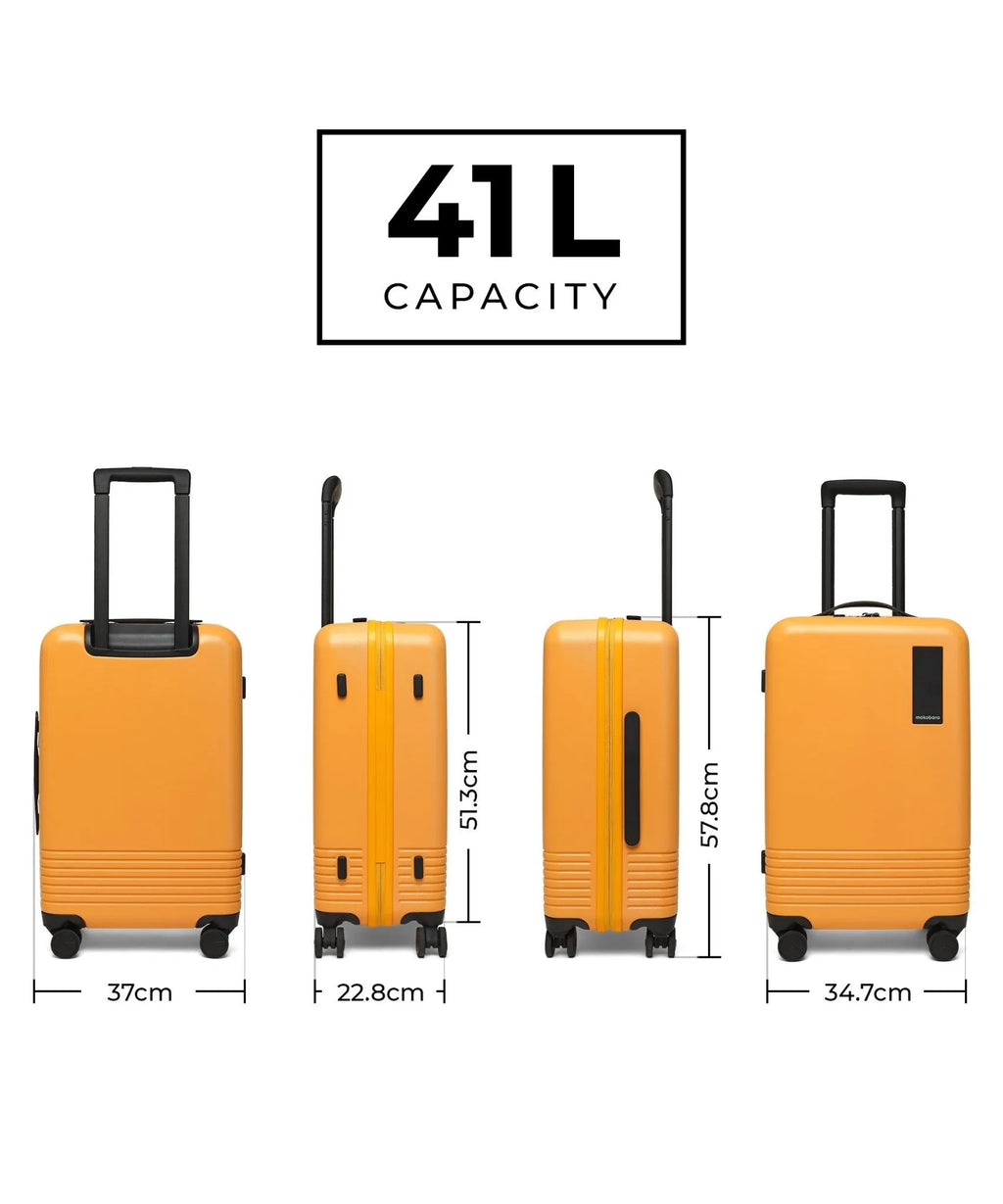 Cabin Luggage