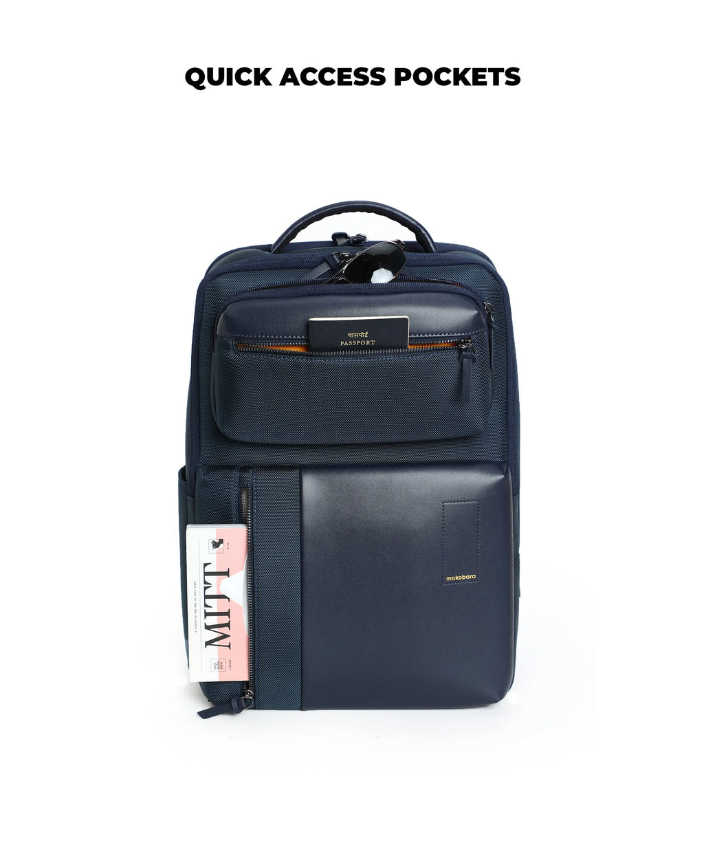 Work Backpack - 19L