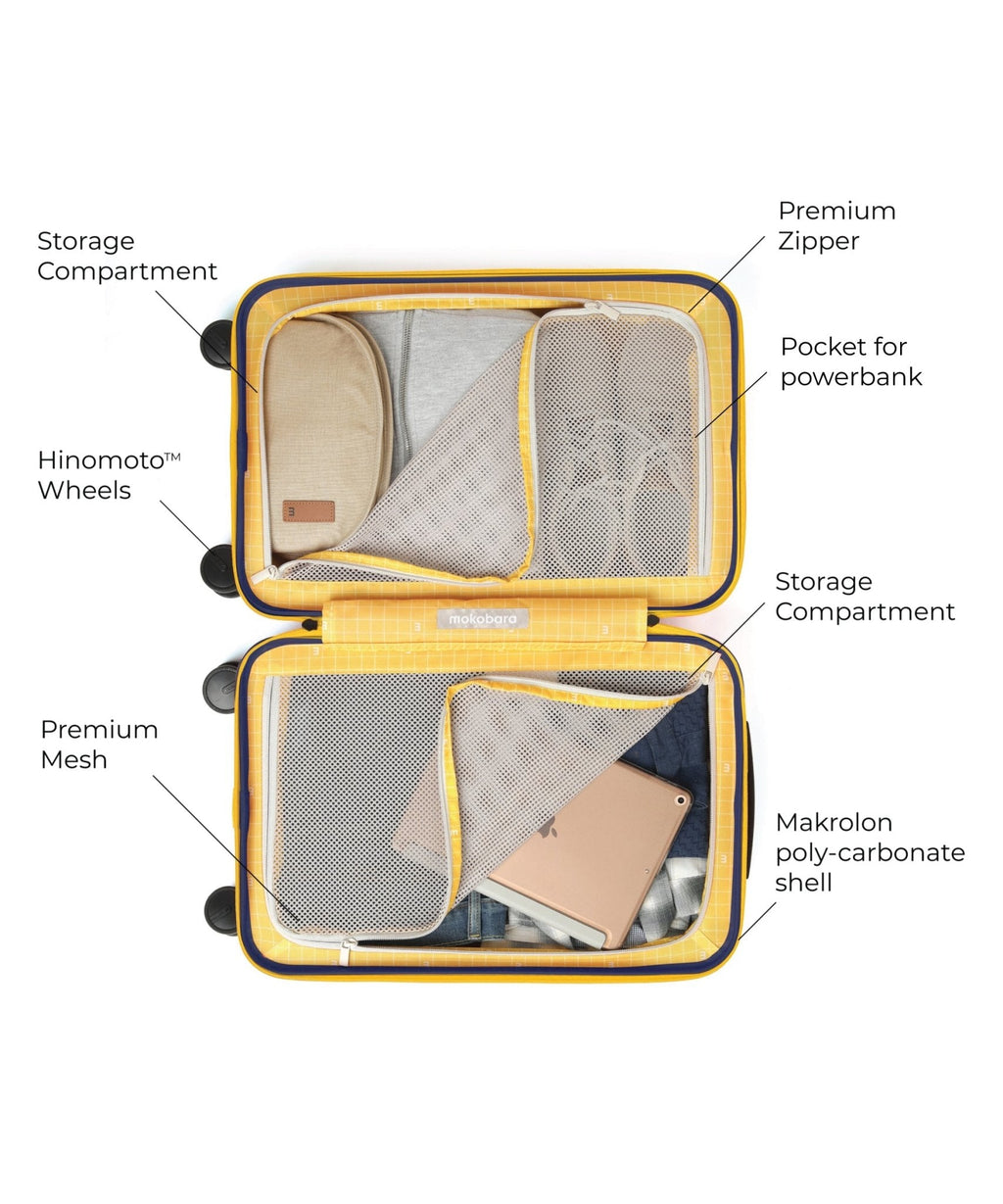 Float - Cabin Luggage