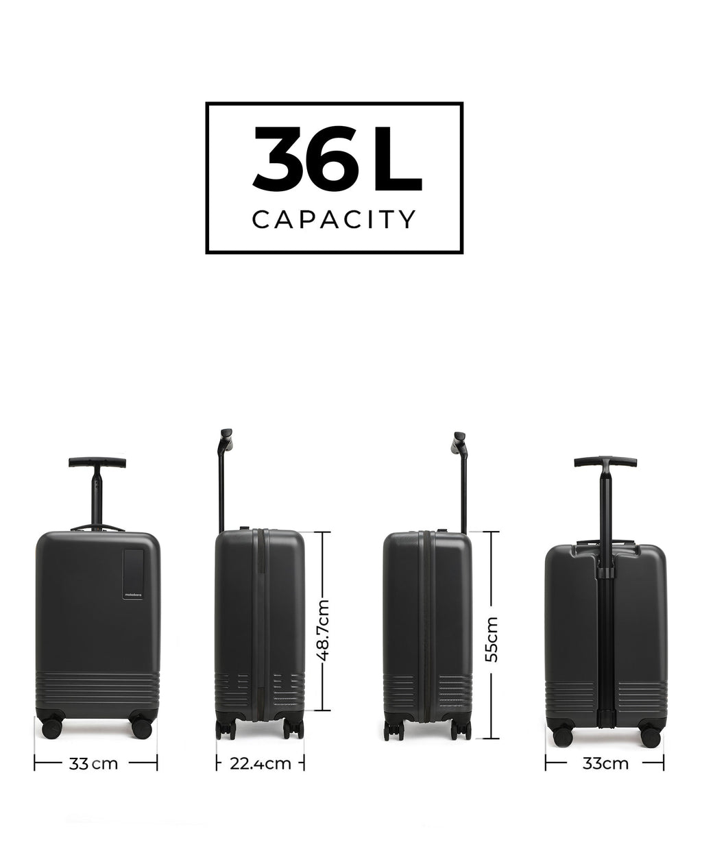Float - Cabin Luggage