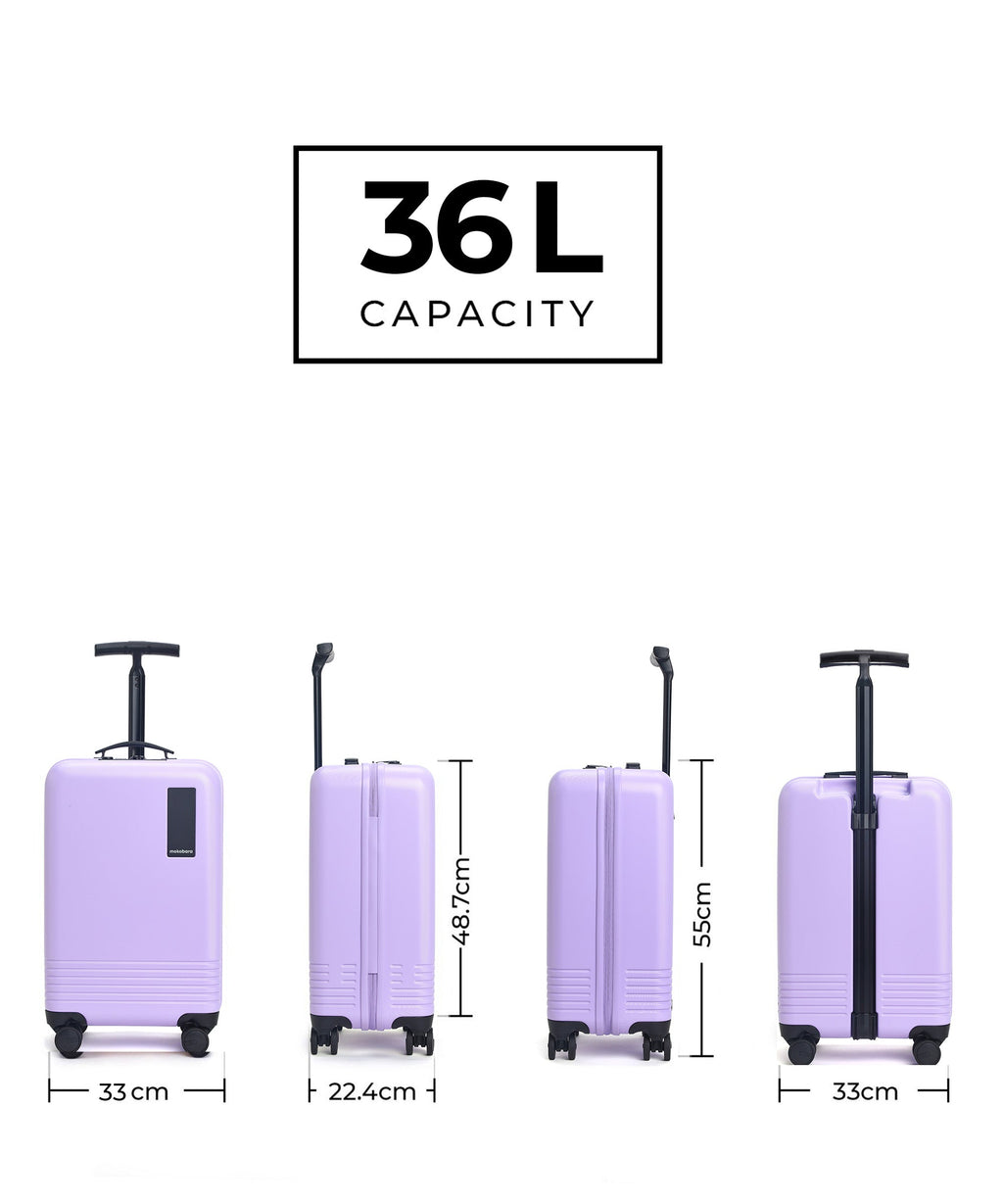 Float - Cabin Luggage