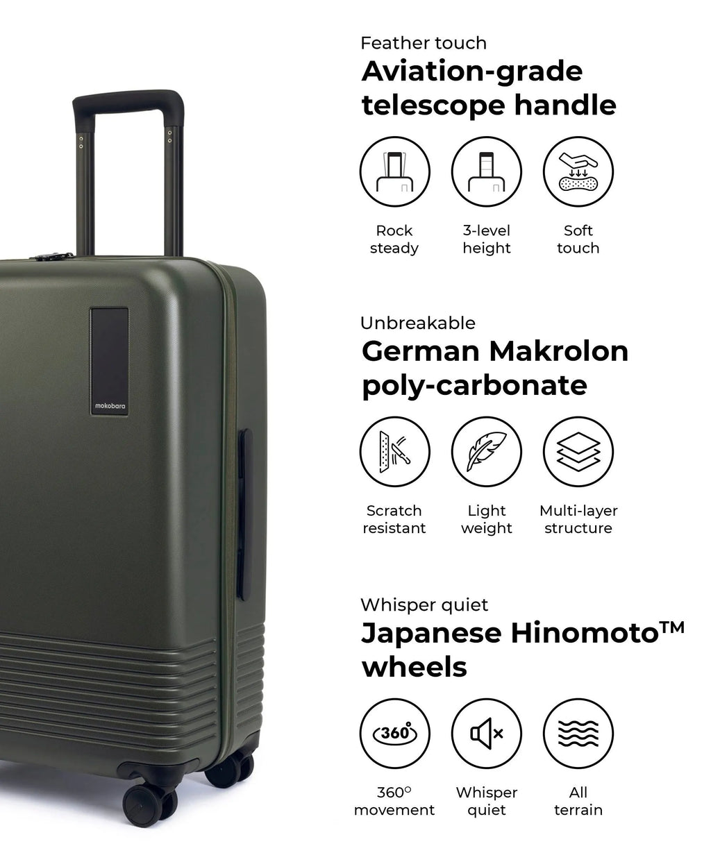 Check-in Luggage