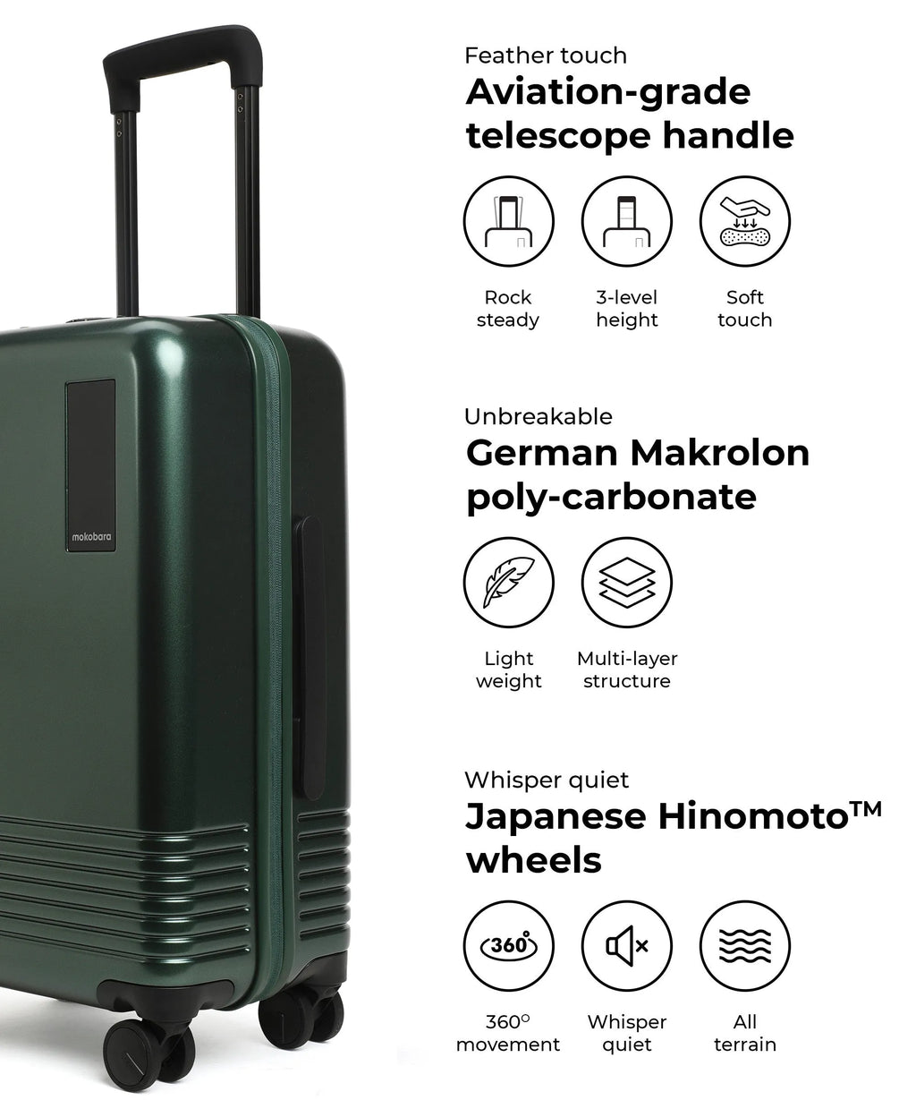 Set of 2 Luggage