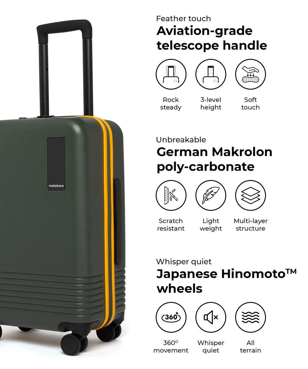 Cabin Luggage