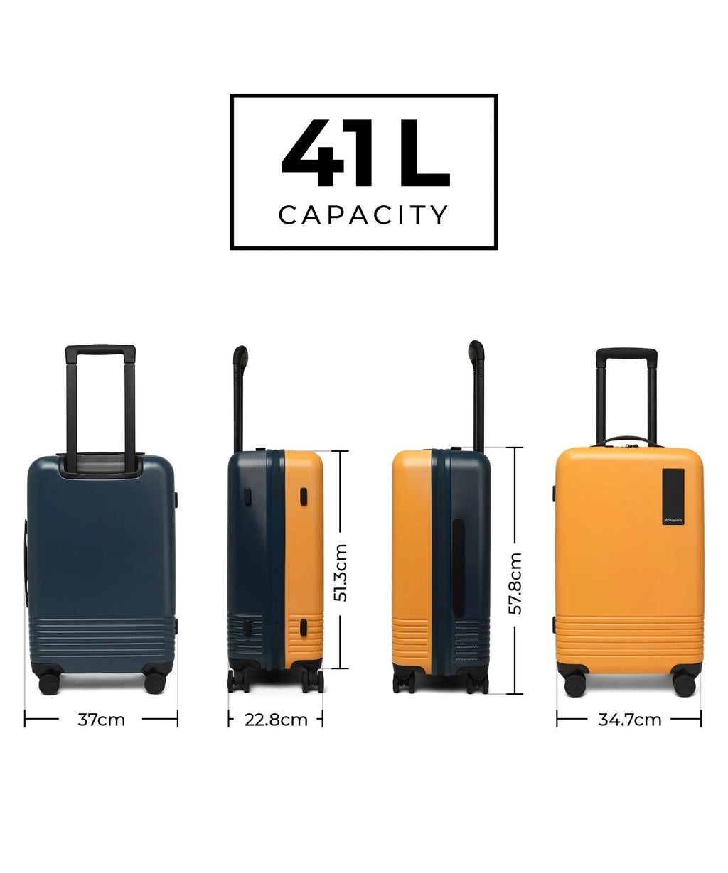 Set of 2 Luggage