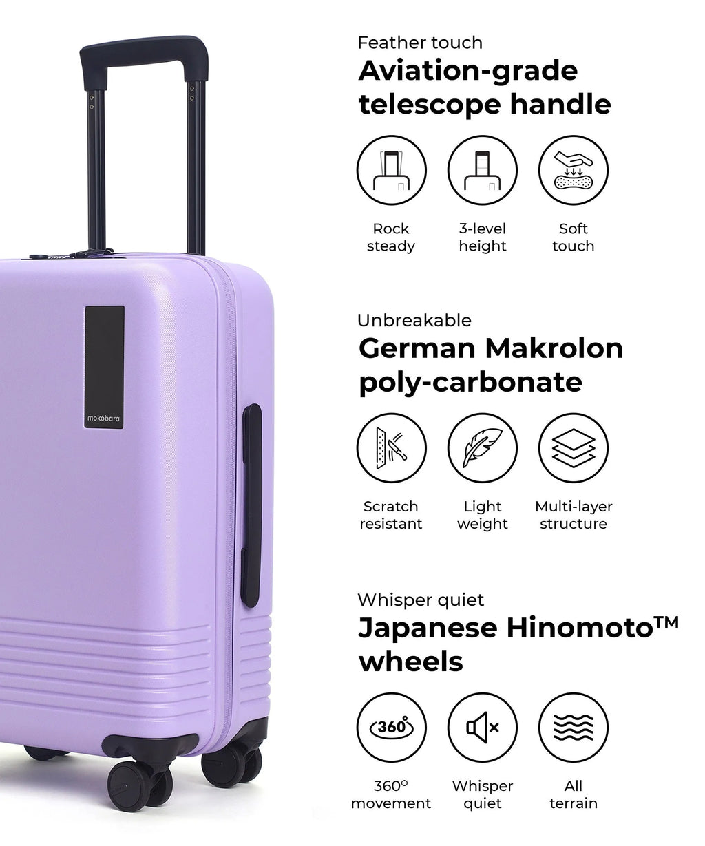 Cabin Luggage