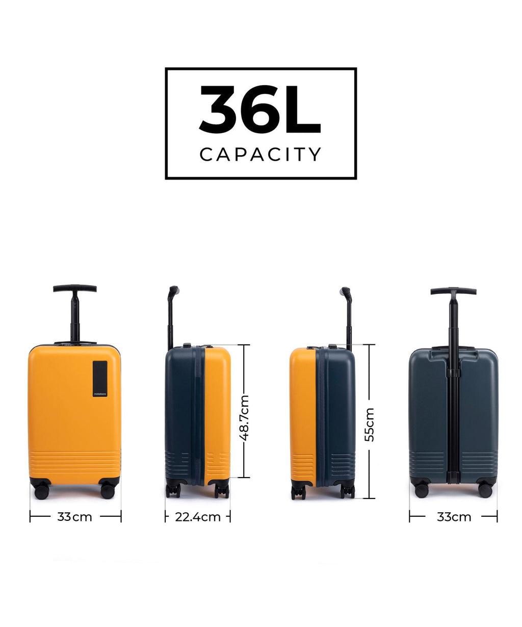 Float - Cabin Luggage