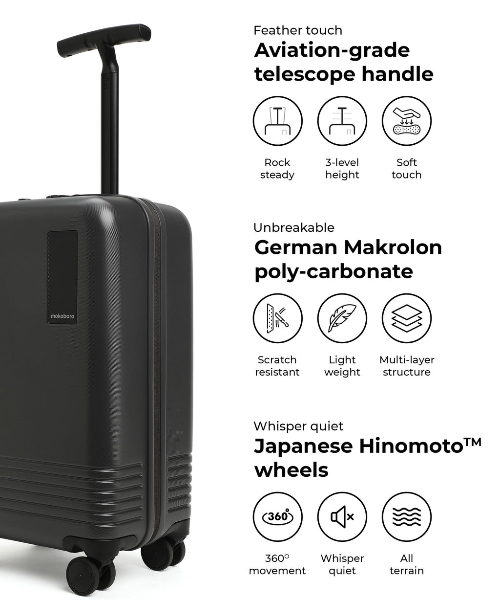 Float - Cabin Luggage