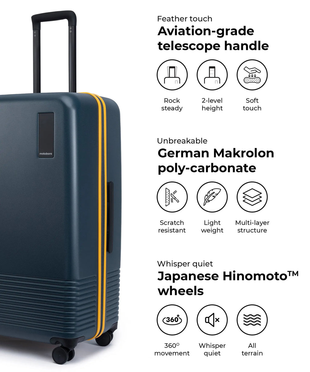 Check-in Large Luggage