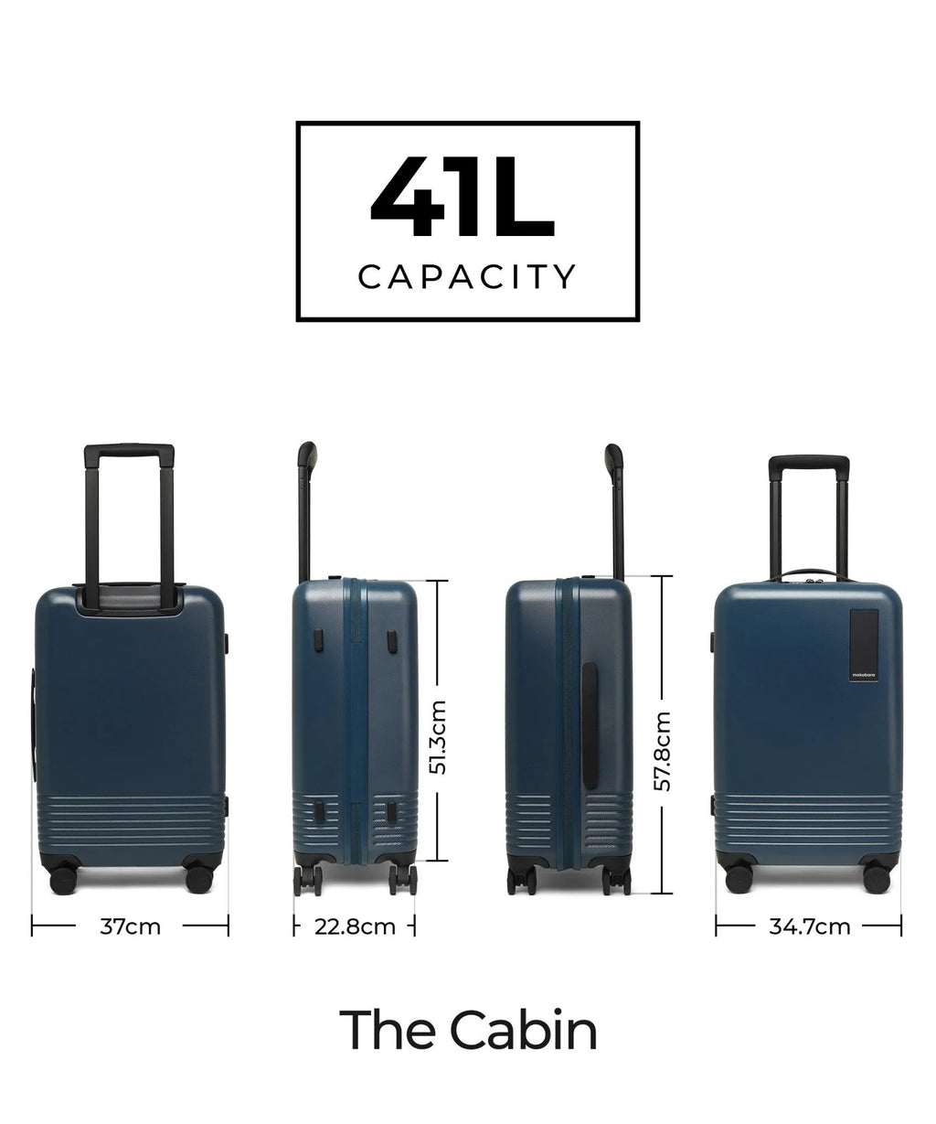 Set of 2 Luggage