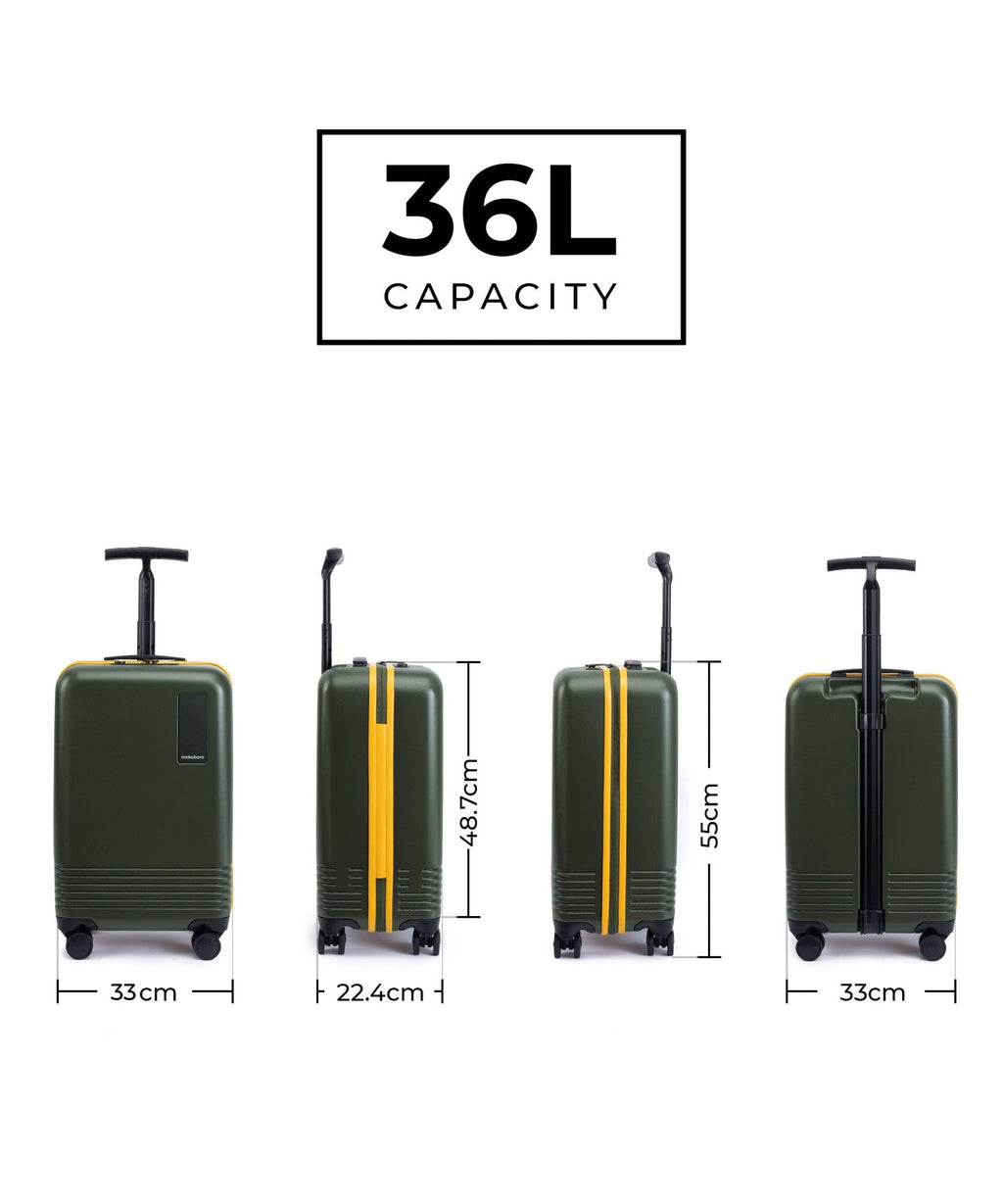 Float - Cabin Luggage