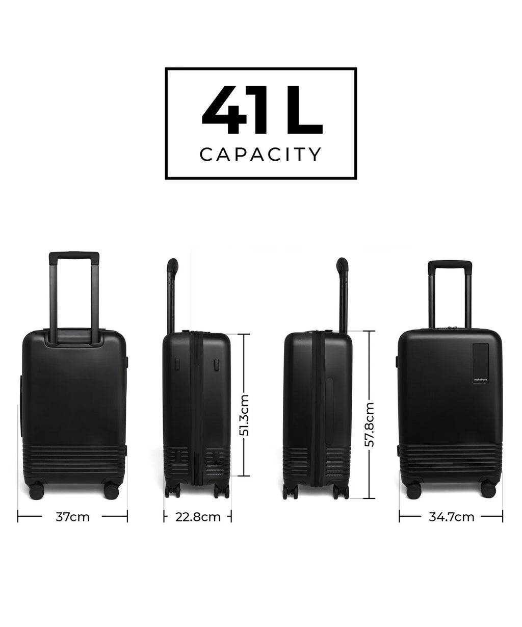 Cabin Luggage