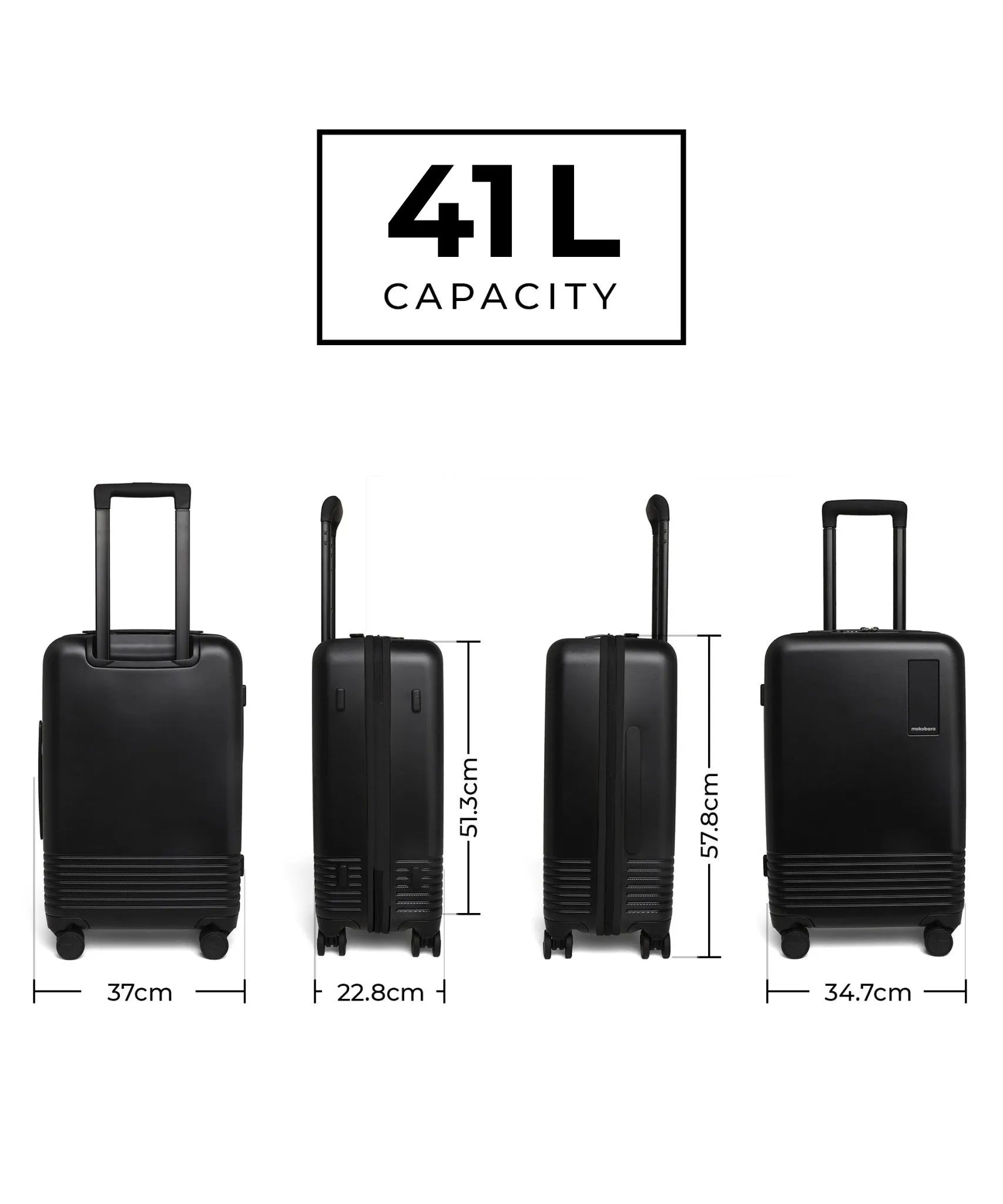 Cabin Luggage