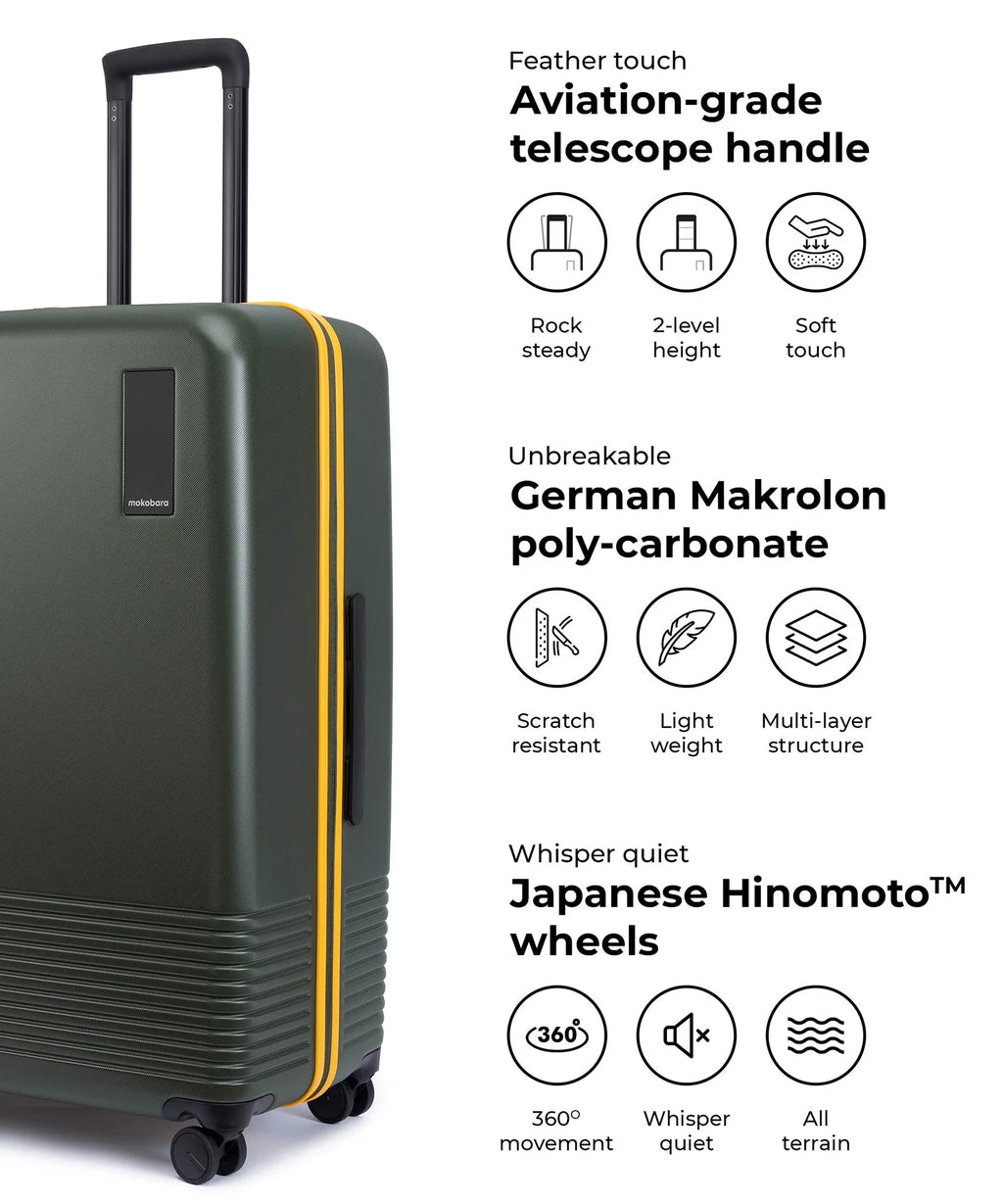 Check-in Large Luggage