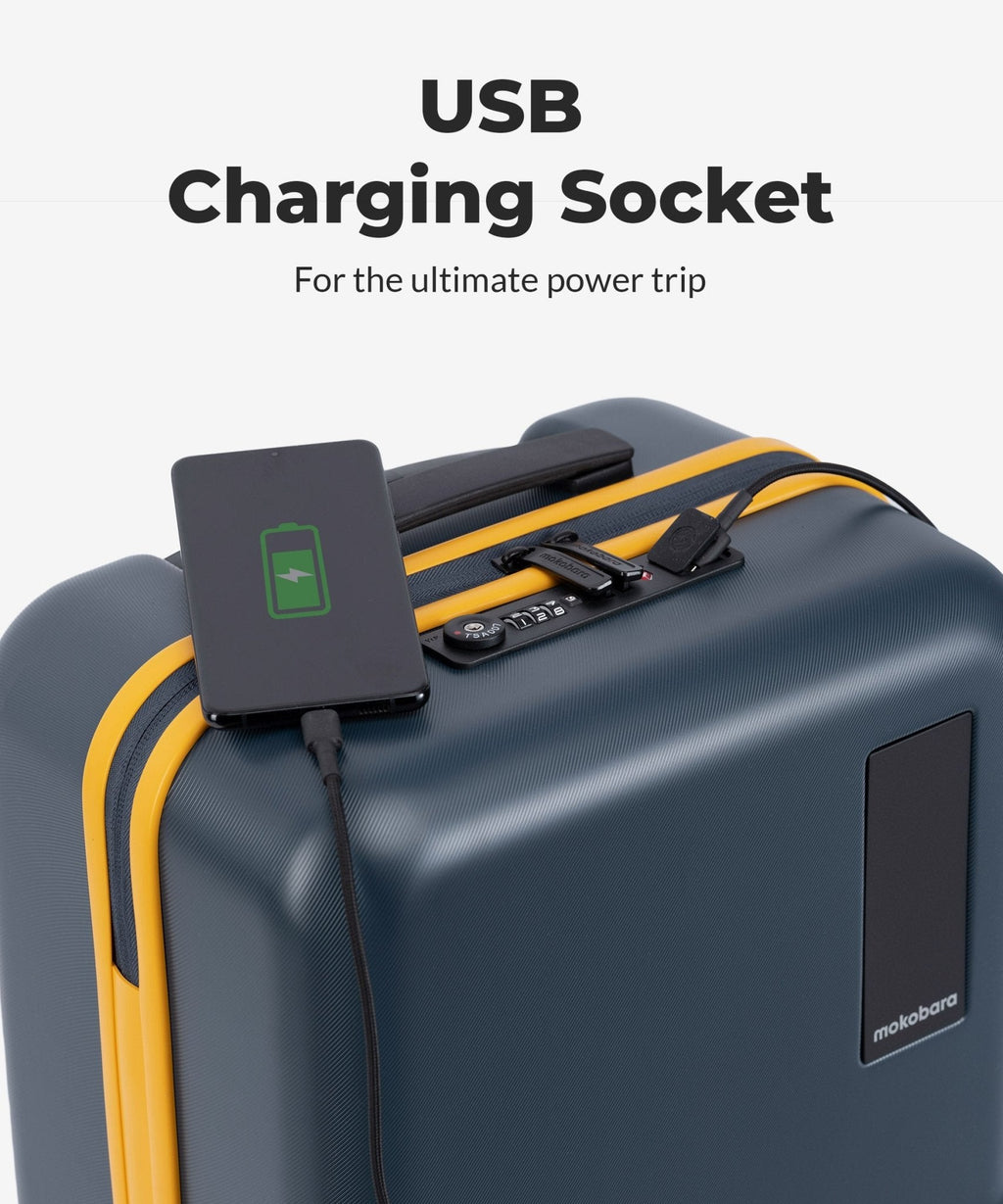 Float - Cabin Luggage
