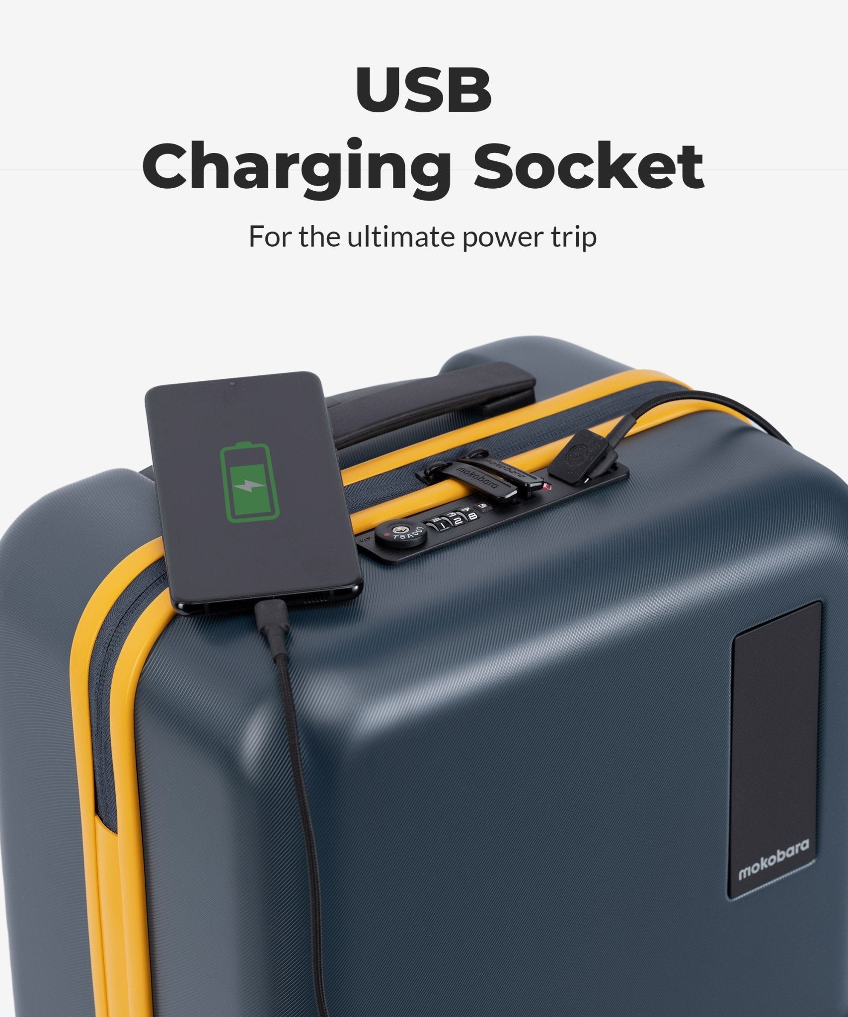 Float - Cabin Luggage