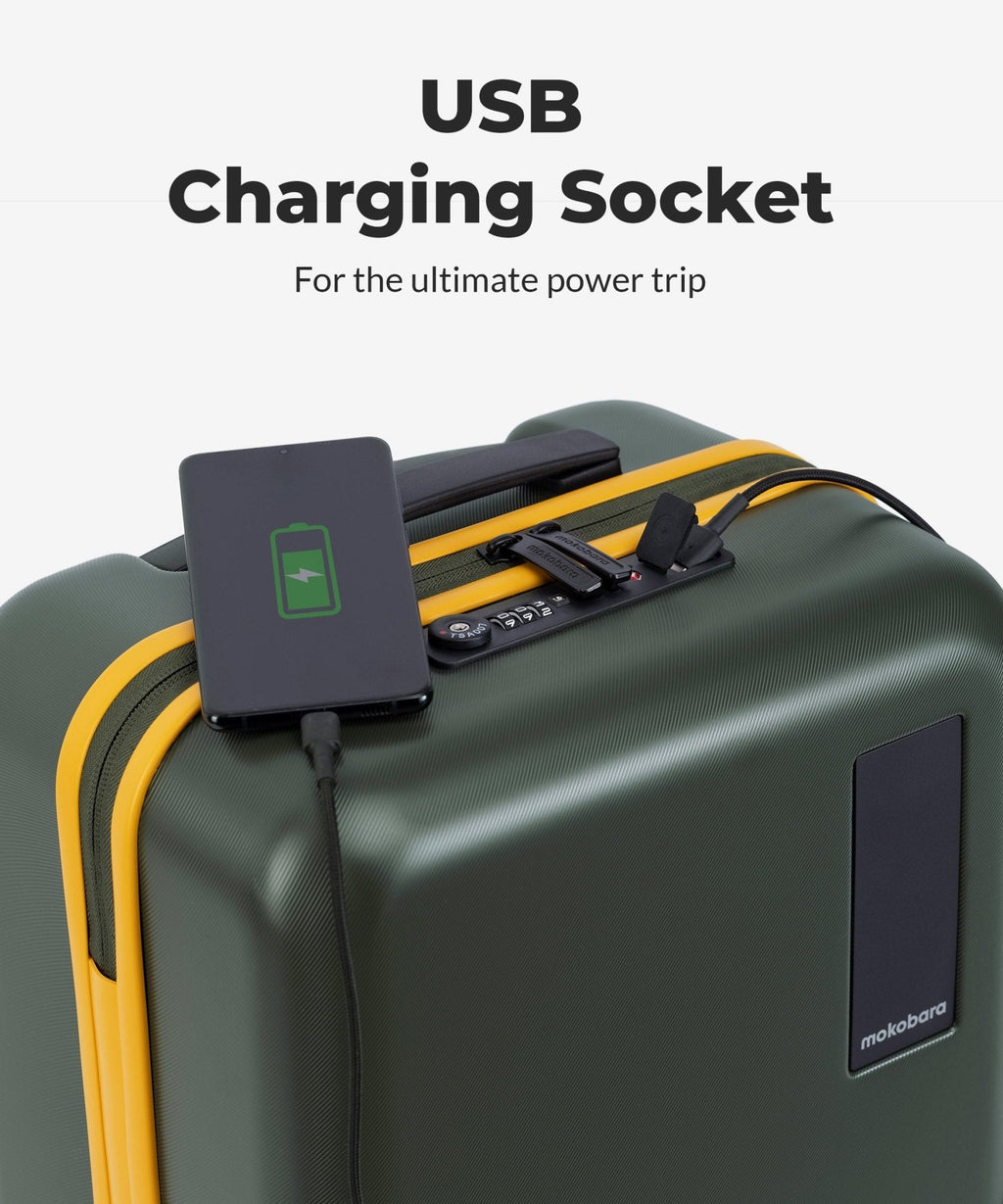 Float - Cabin Luggage