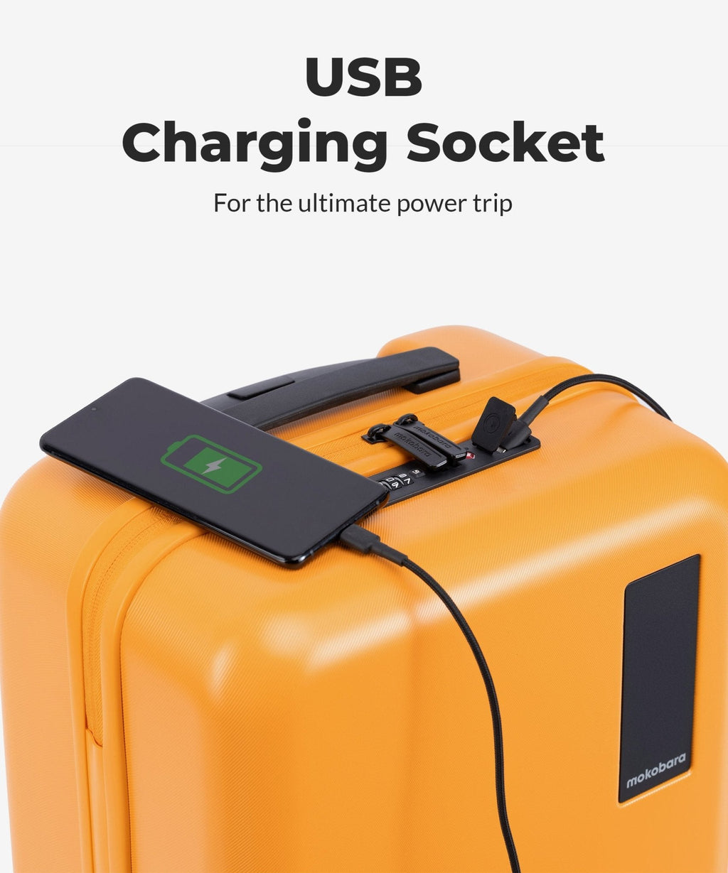 Float - Cabin Luggage