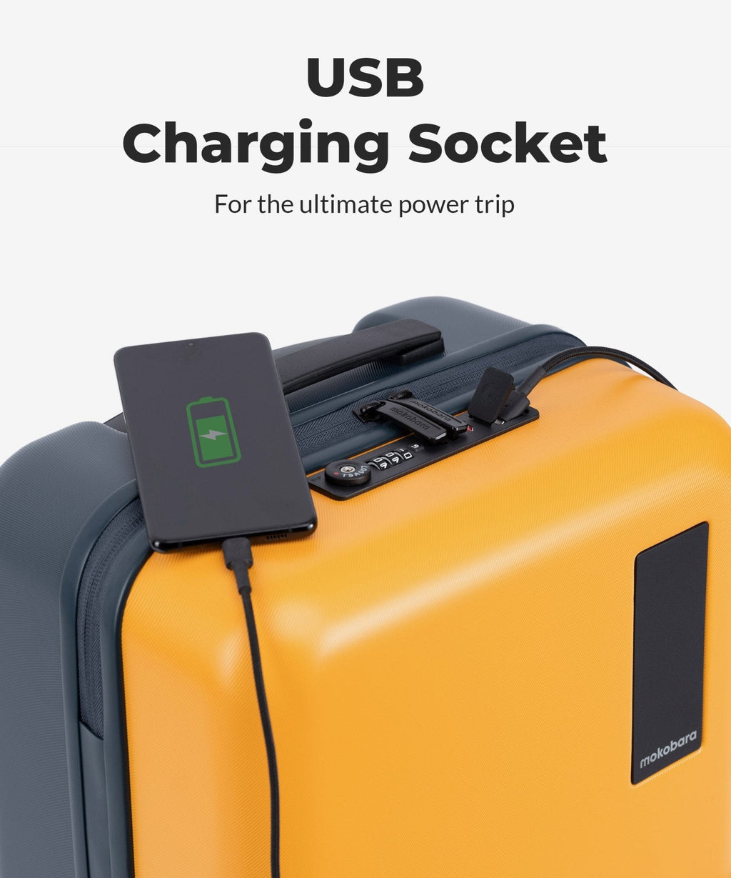 Float - Cabin Luggage