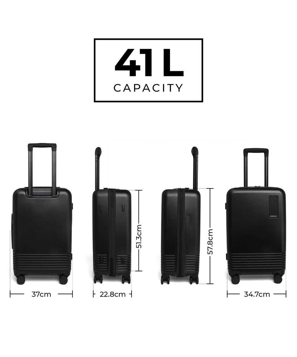 Set of 3 Luggage