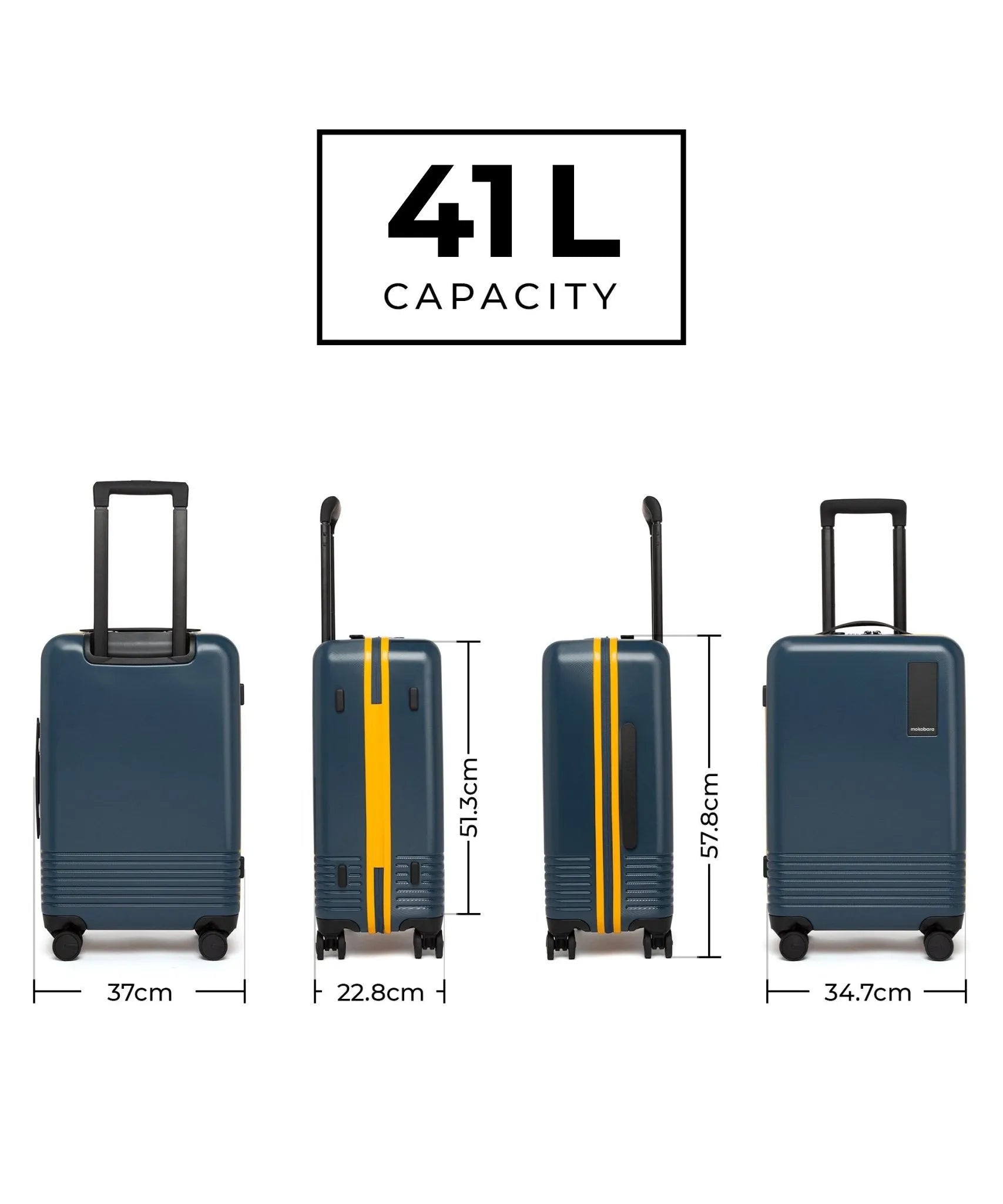 Cabin Luggage