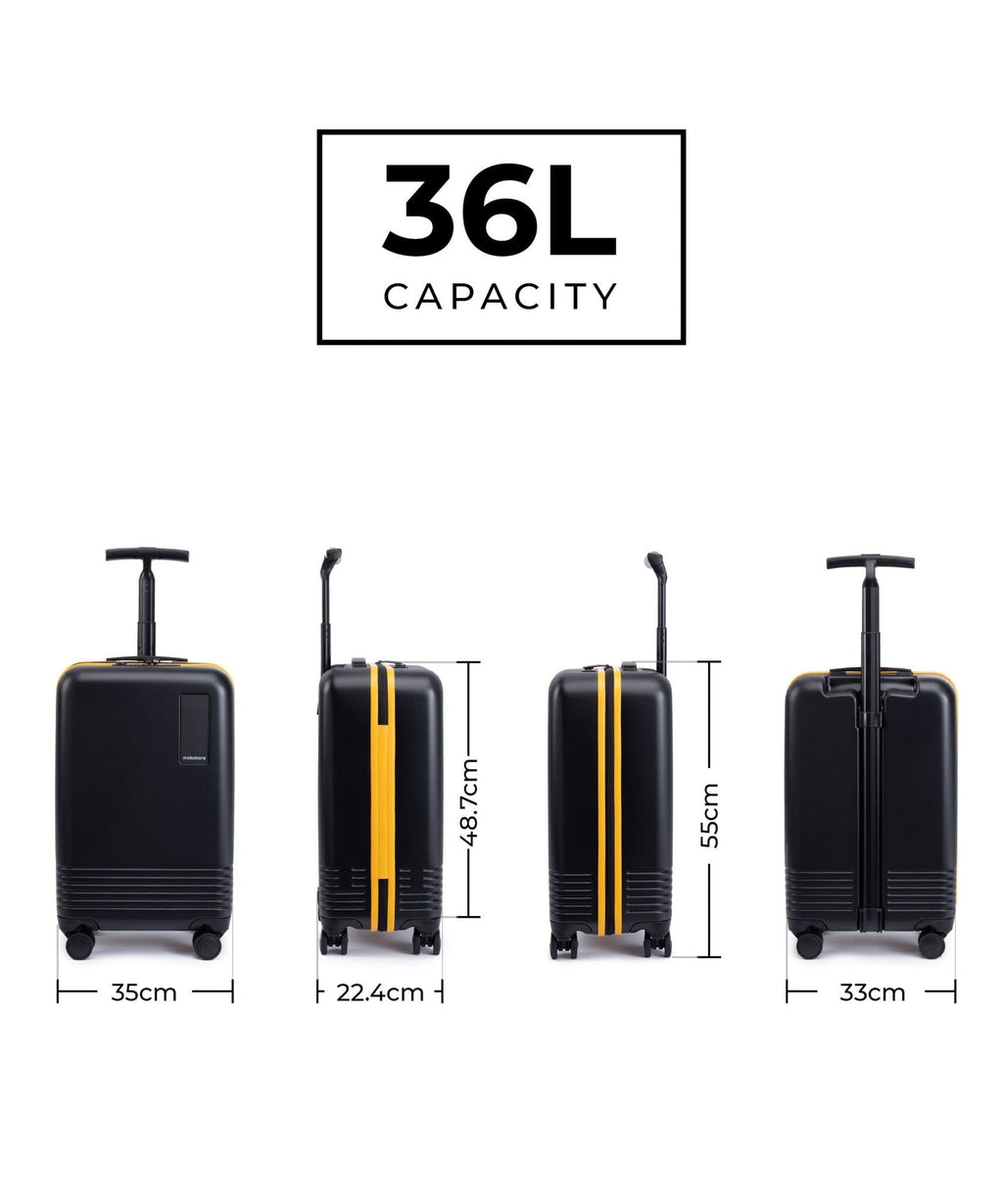 Float - Cabin Luggage