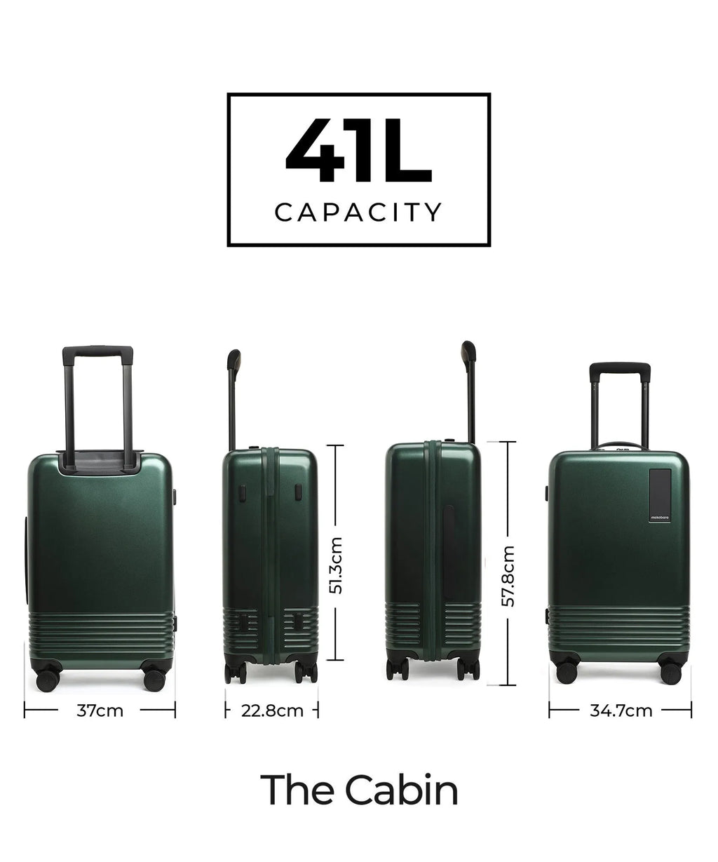 Set of 2 Luggage