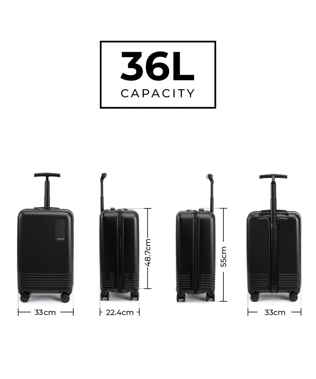 Float - Cabin Luggage