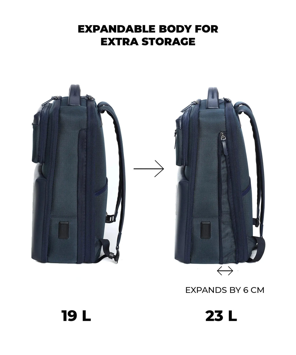 Overnighter Backpack - 23L (V1)