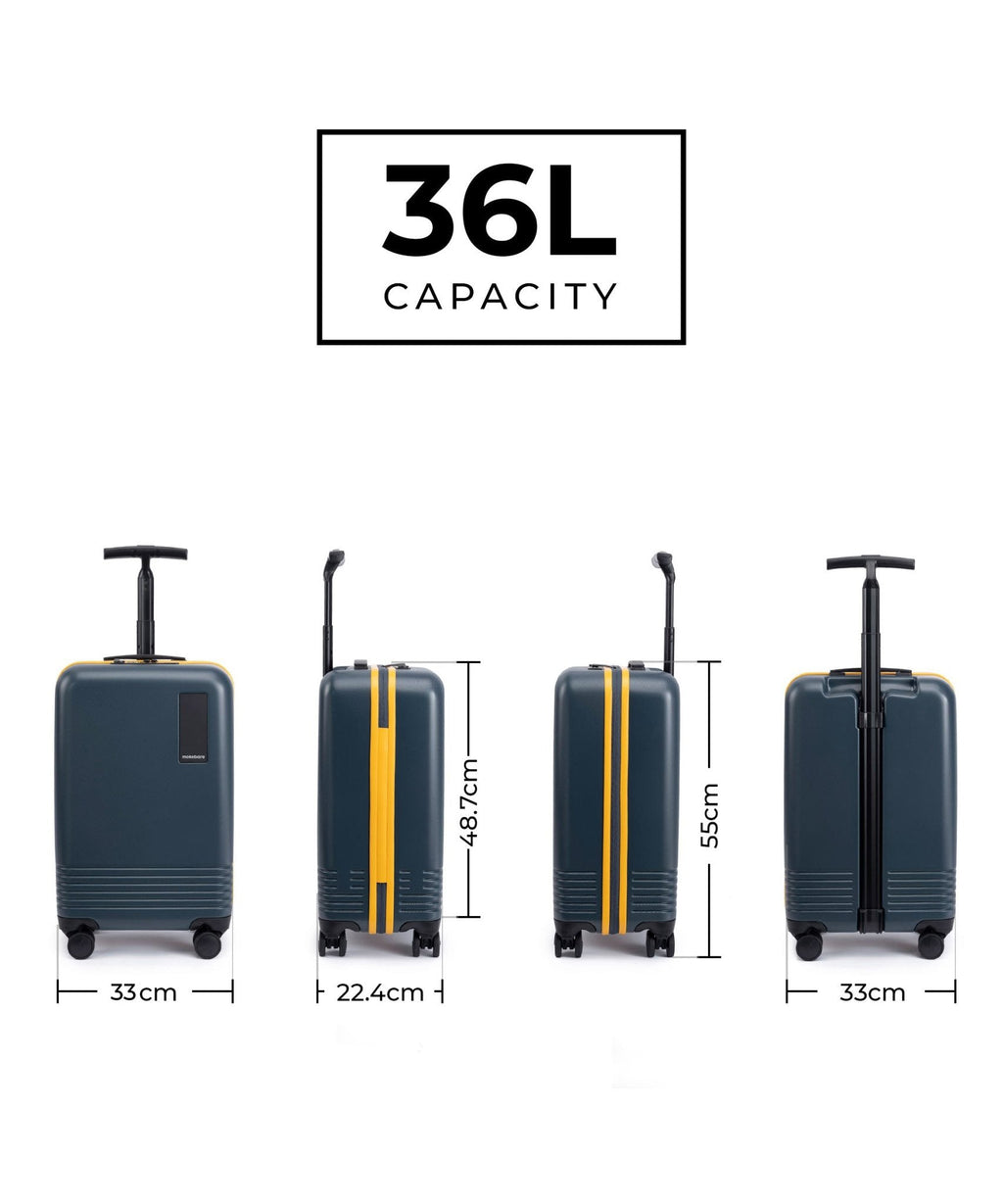 Float - Cabin Luggage