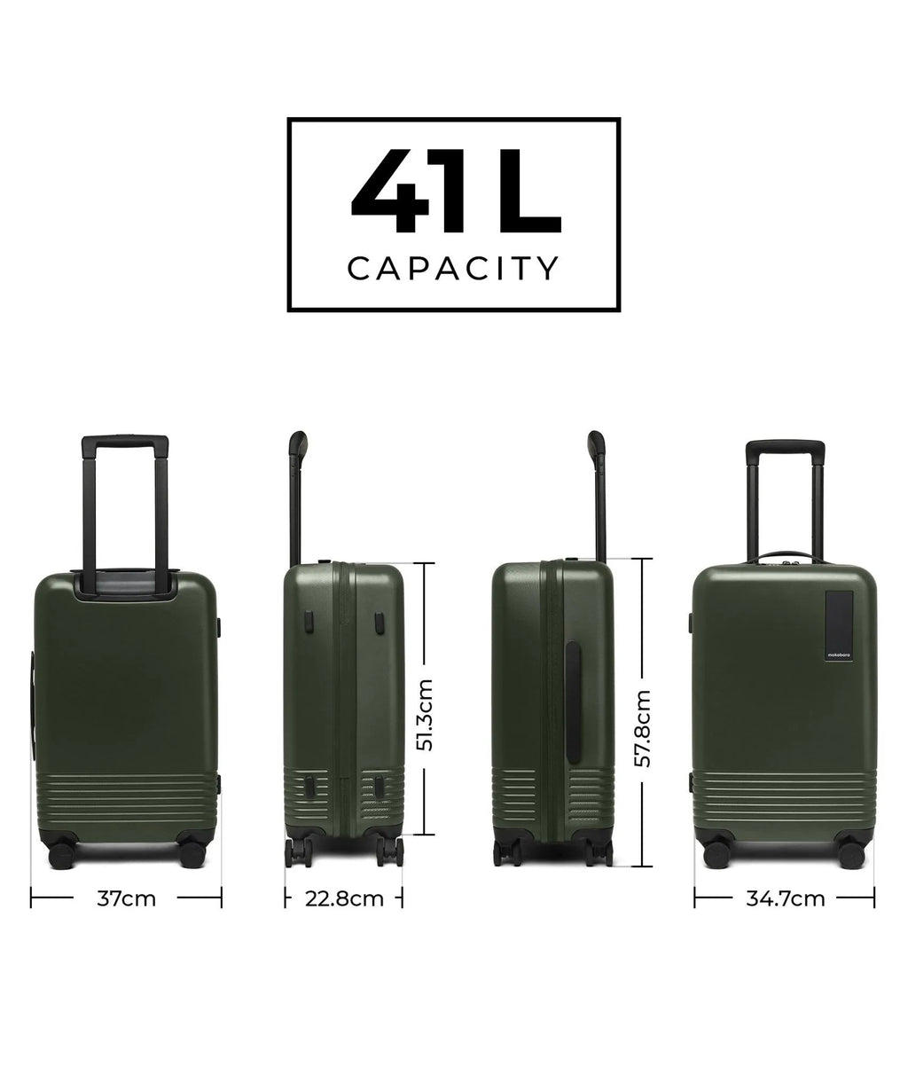 Cabin Luggage