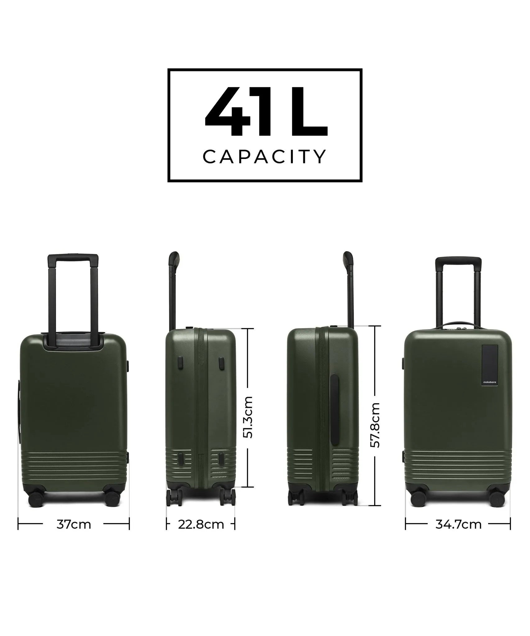 Cabin Luggage