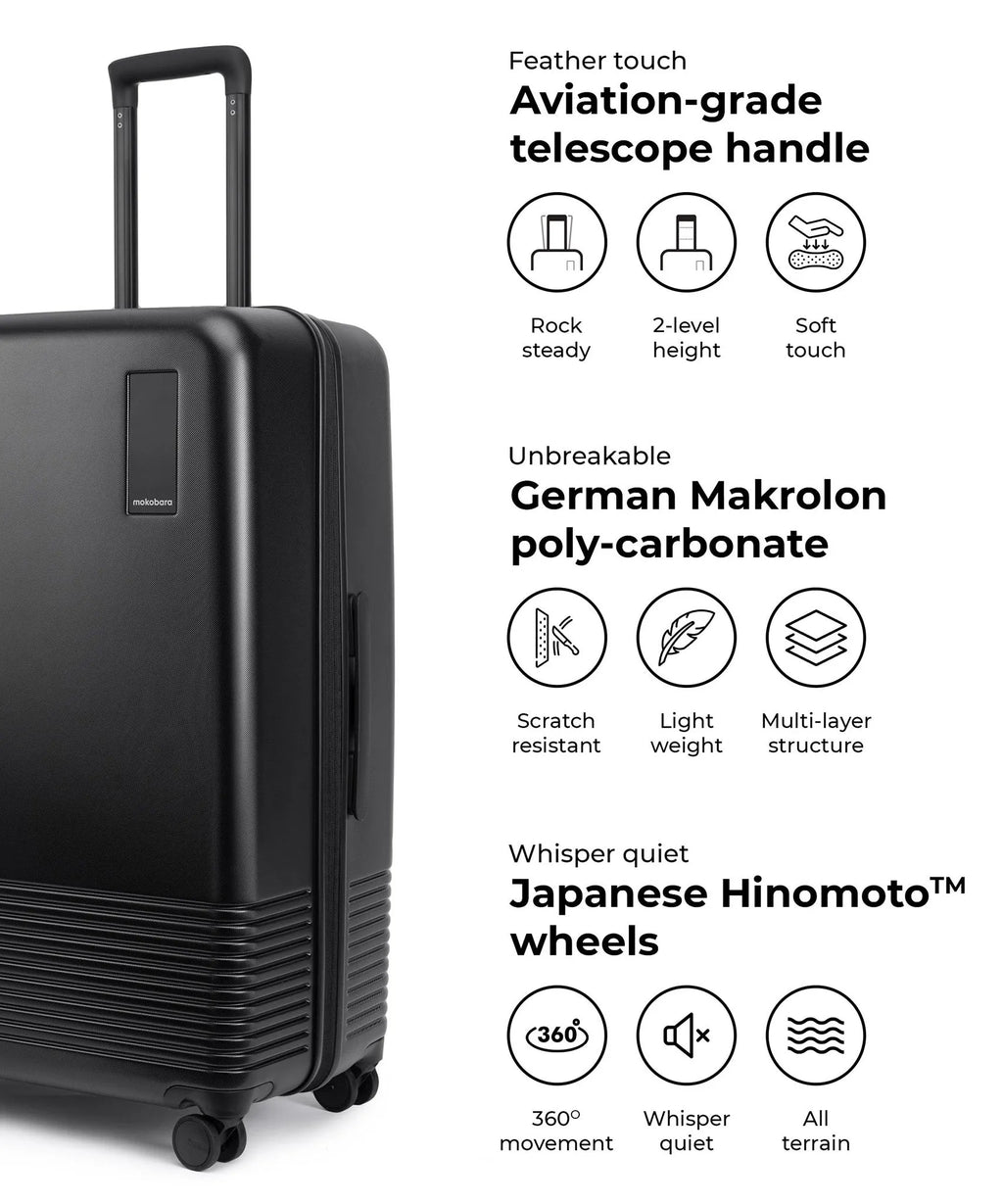 Check-in Large Luggage